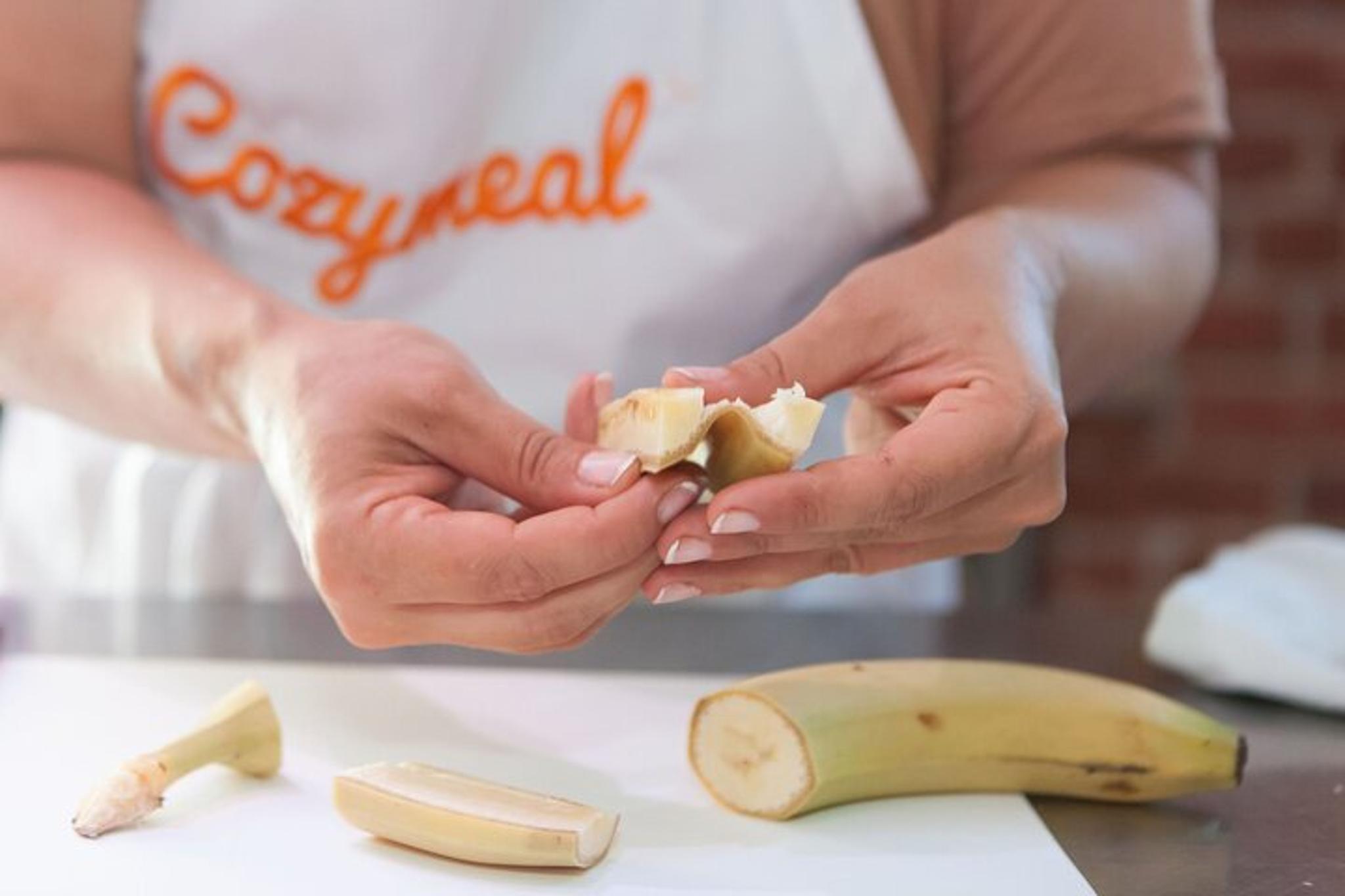 San Francisco Asian-European Fusion Cooking Class - Image 5