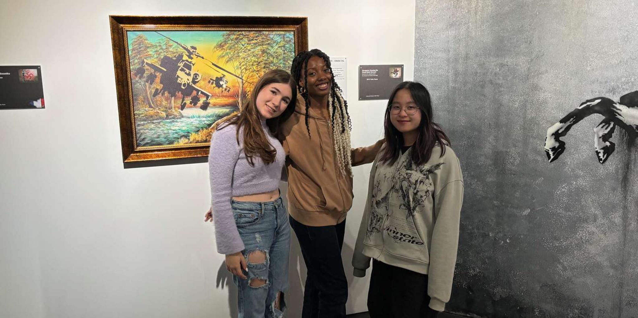 New York Banksy Museum Tour 1.5 hr - Image 5