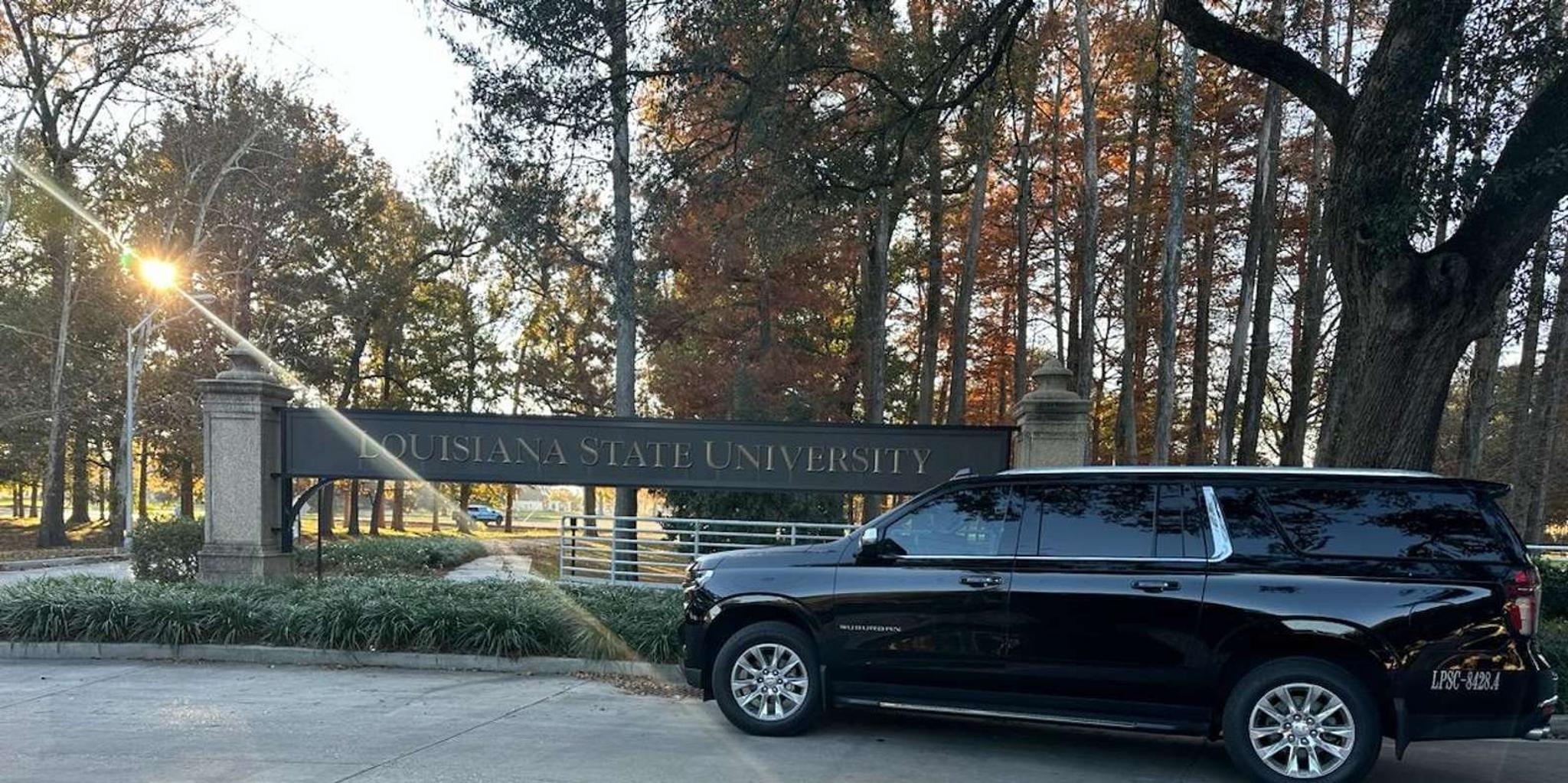 New Orleans Airport Transfer - Image 6