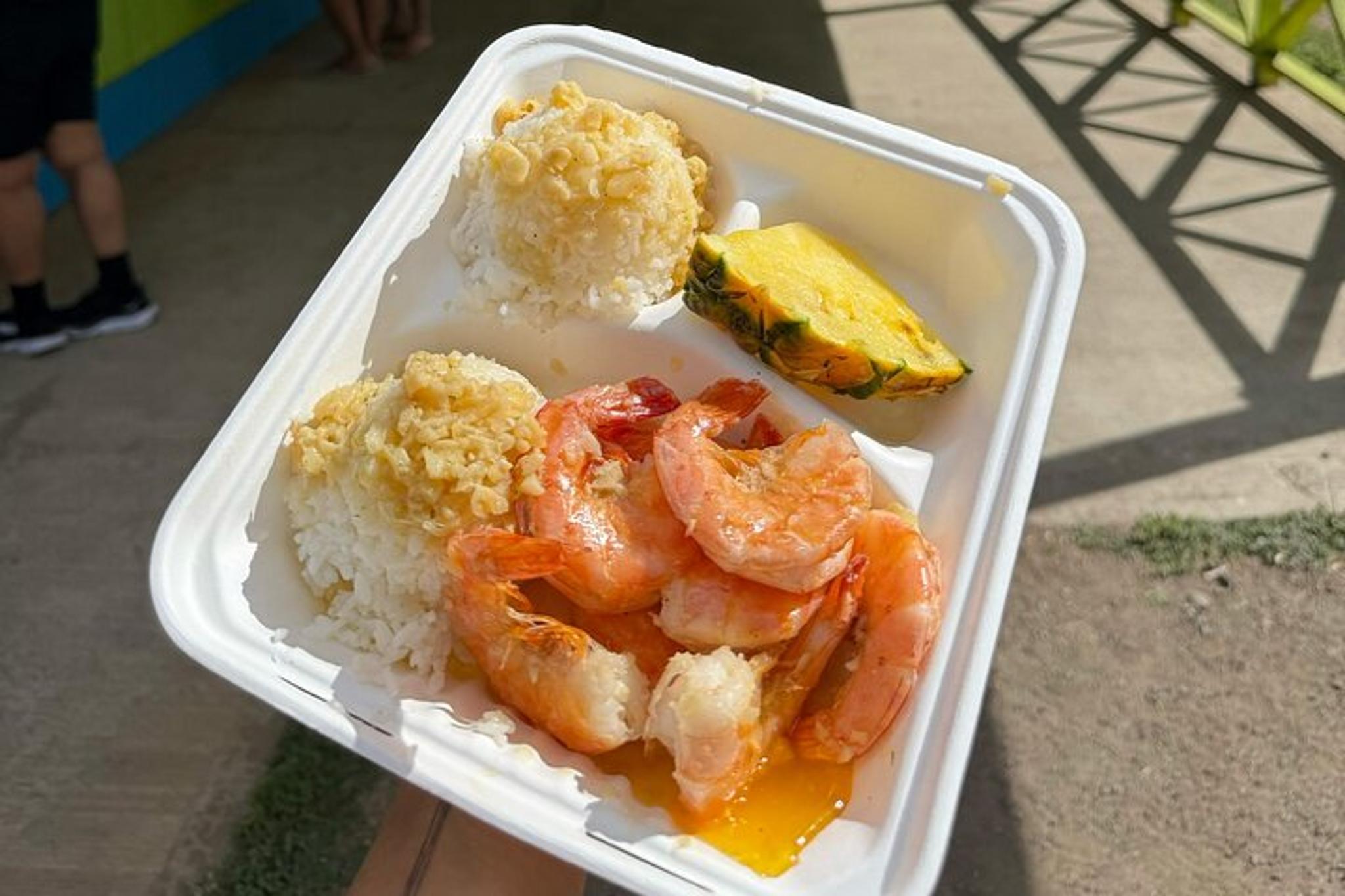 Oahu Circle Island Sights & Bites Tour - Image 5