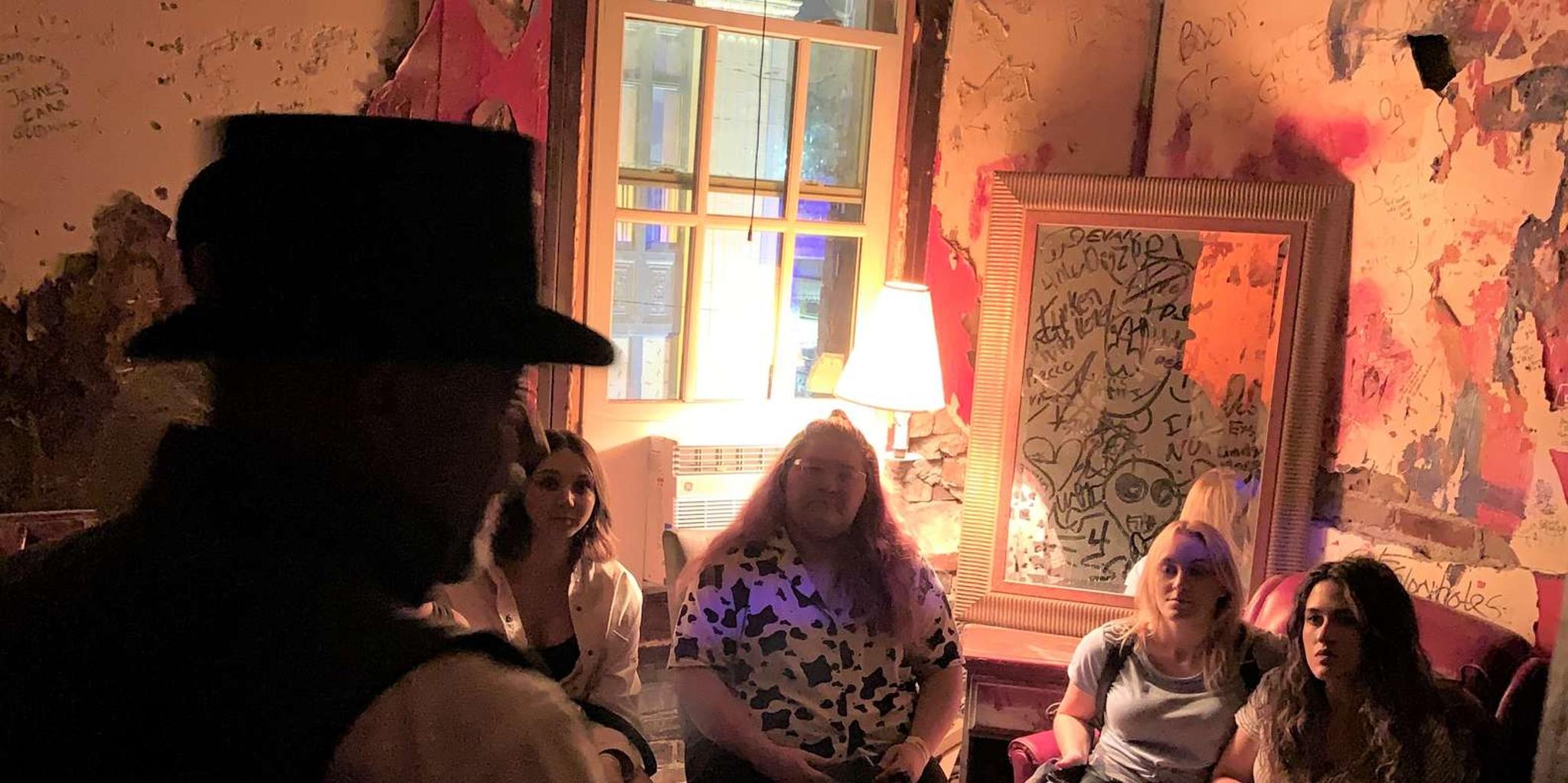 Memphis Ghost and Spirits Walking Tour - Image 2