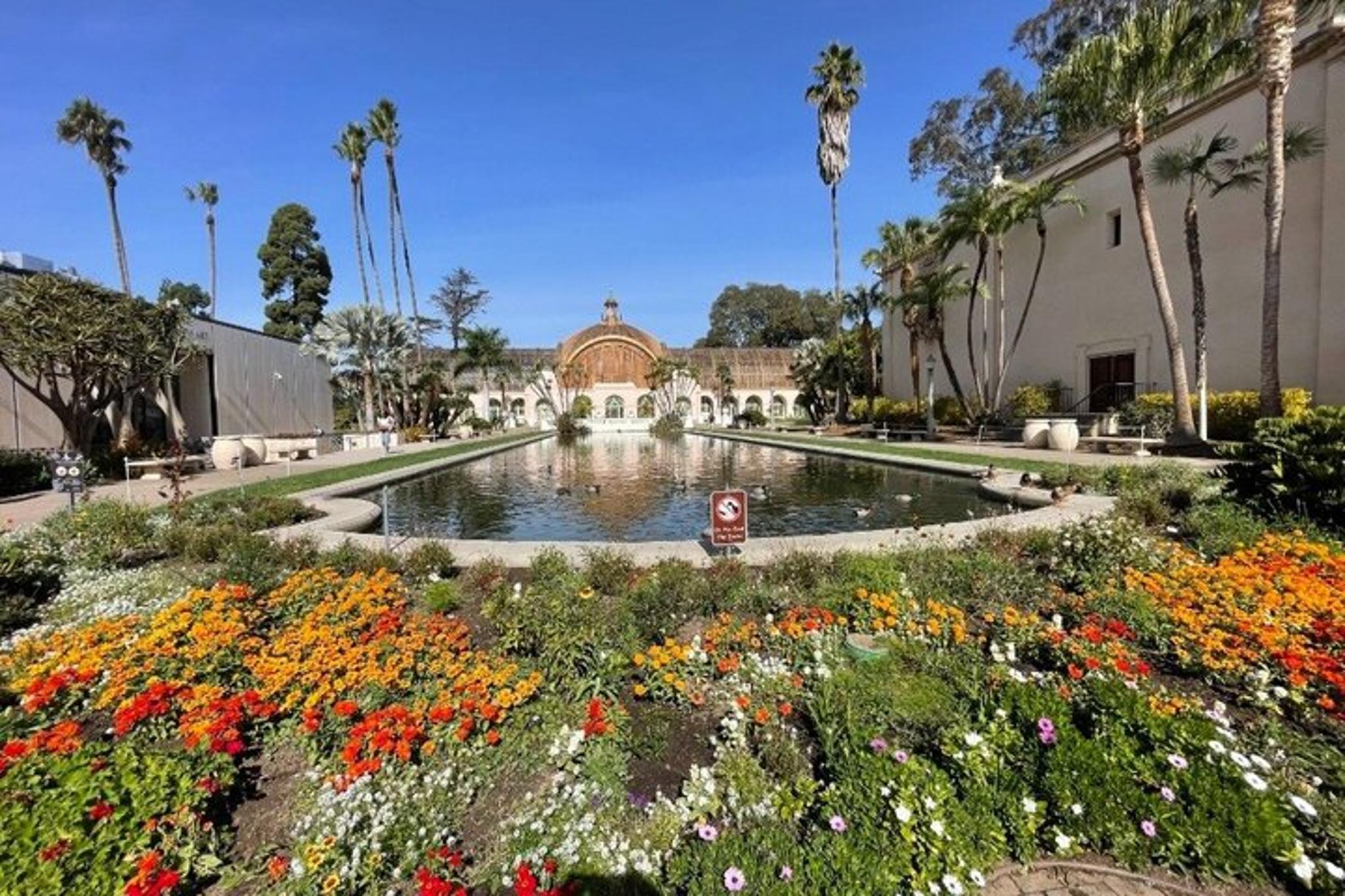 San Diego Sightseeing Tour - Image 6