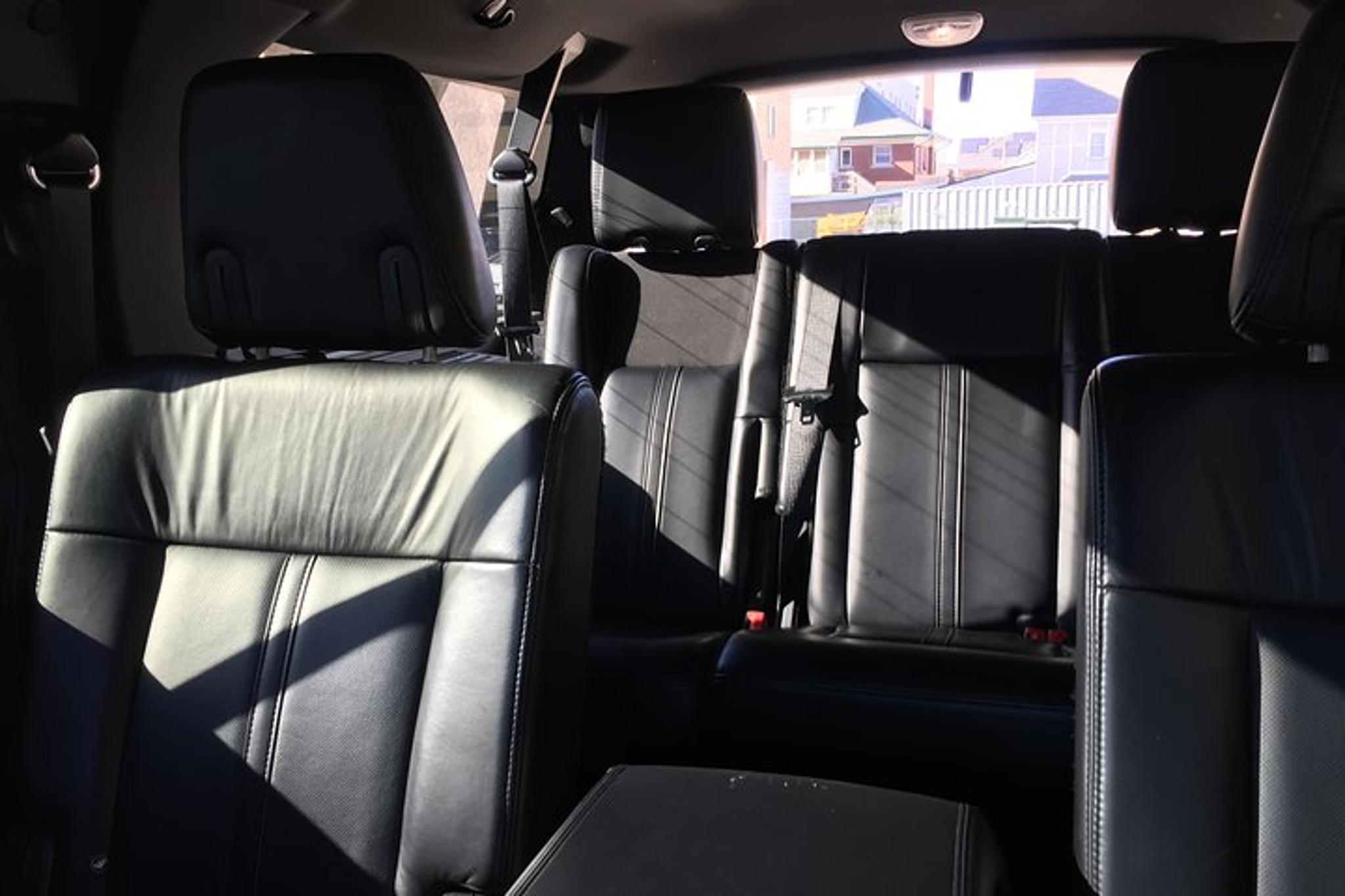 Niagara Falls Private Airport Transfer from Buffalo - Image 5