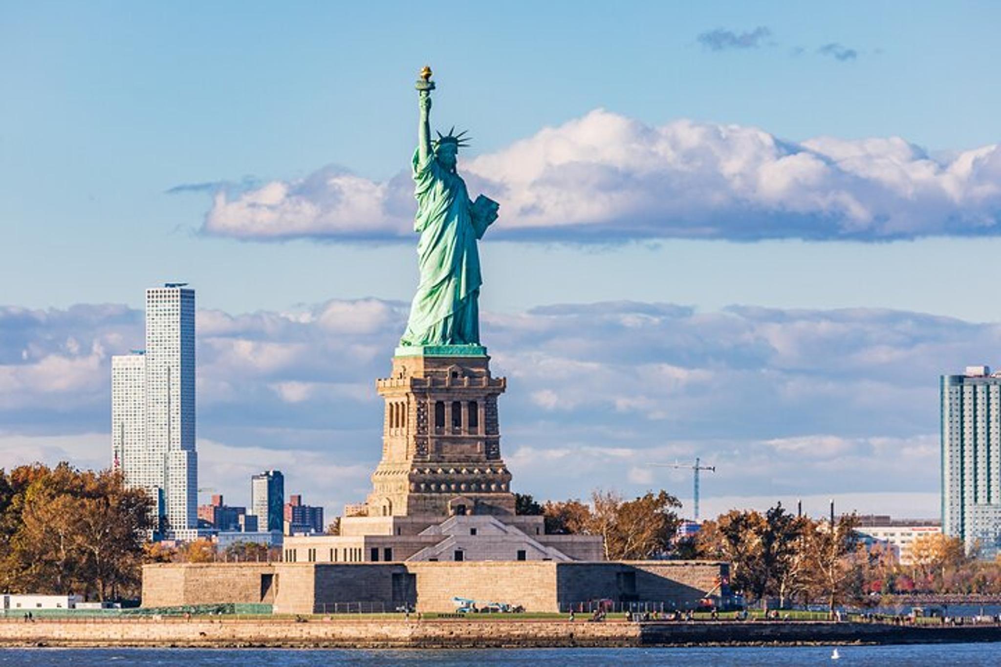 New York City Private Tour