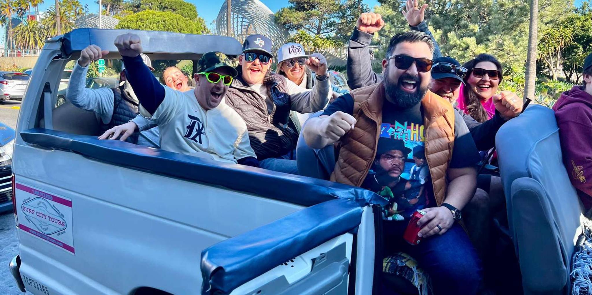 Malibu Celebrity Homes and Beaches Tour - Image 3