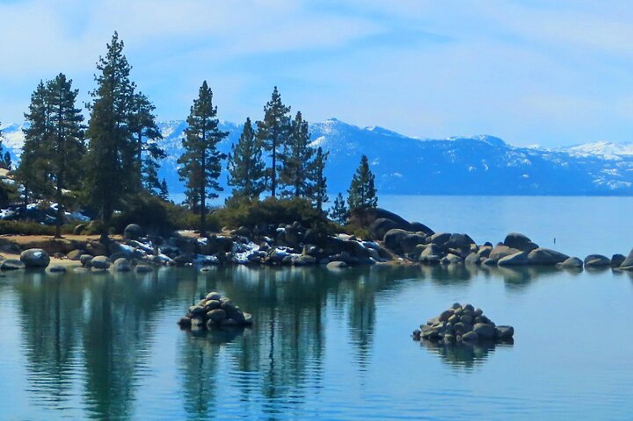 Lake Tahoe Self-Guided Driving Tour - Image 2