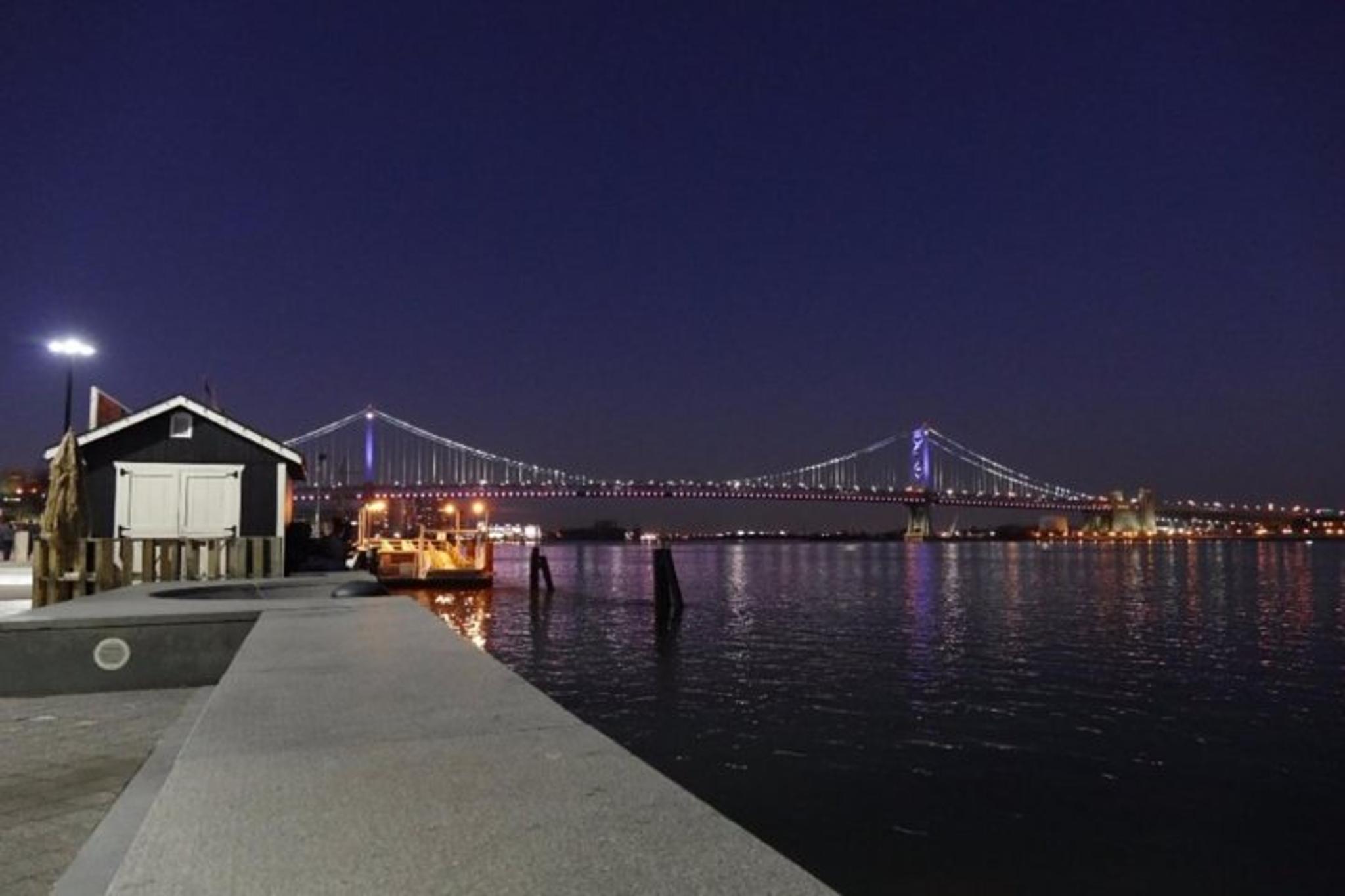 Philadelphia Night Double-Decker Bus Tour - Image 4