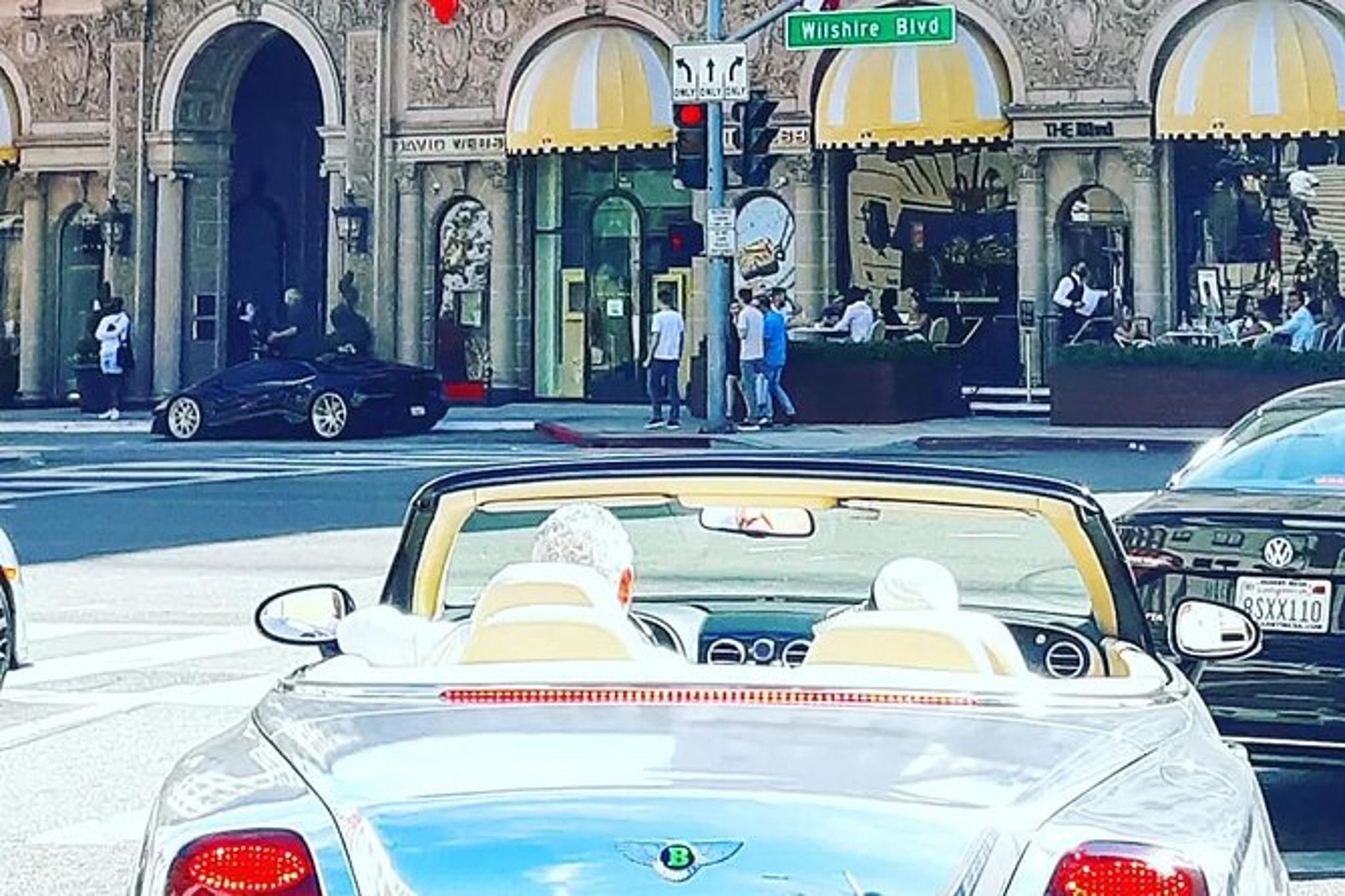 Los Angeles Hollywood and Beverly Hills Tour 3.5 hr - Image 5