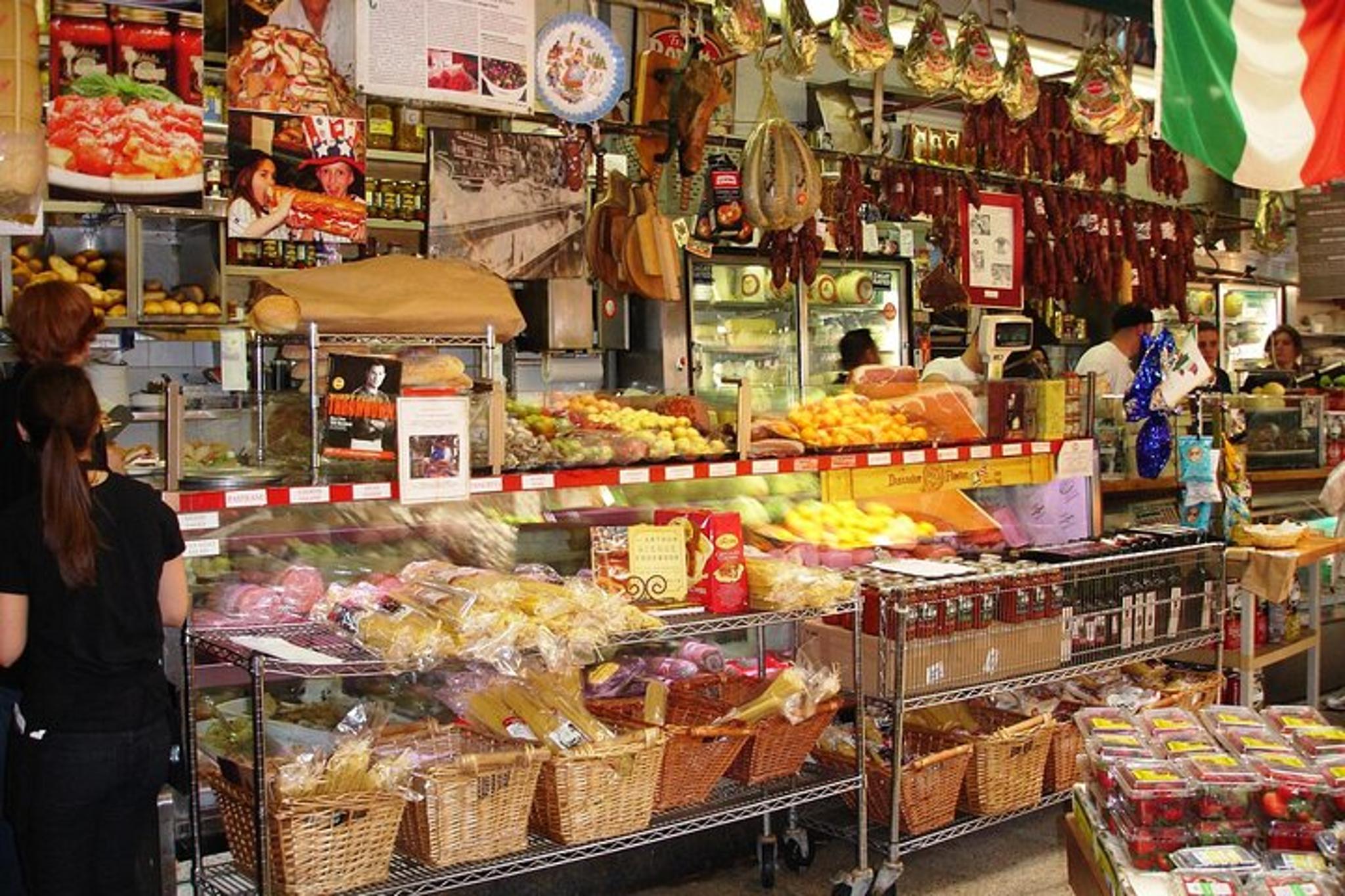 New York City Guided Tour of Bronx, Queens, and Brooklyn - Image 4