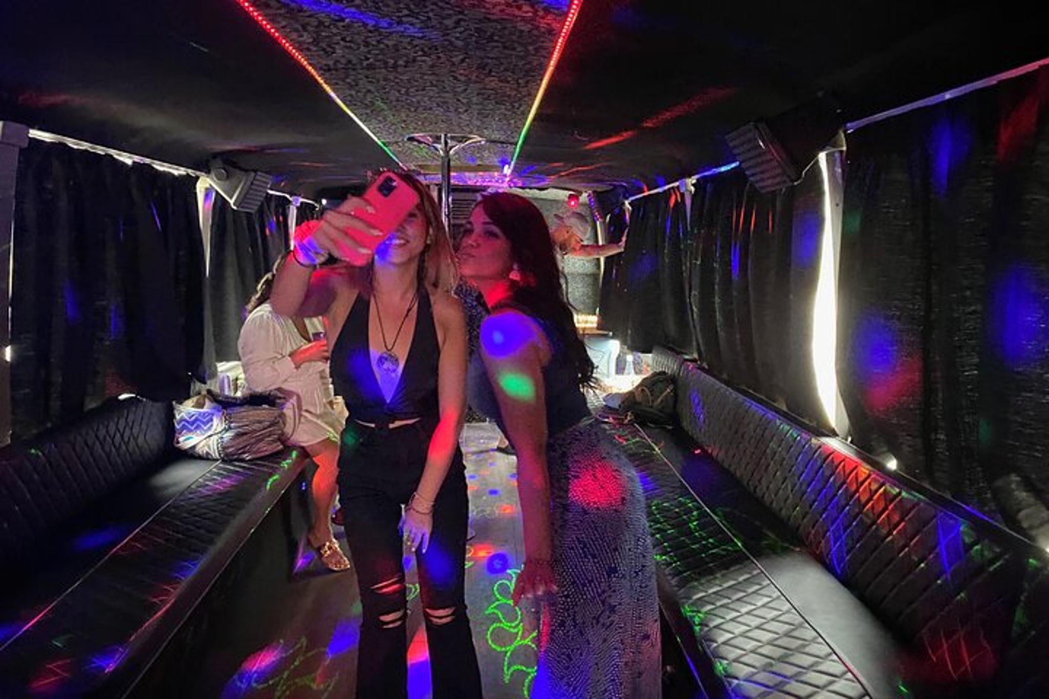Miami Party Bus Tour - Image 3