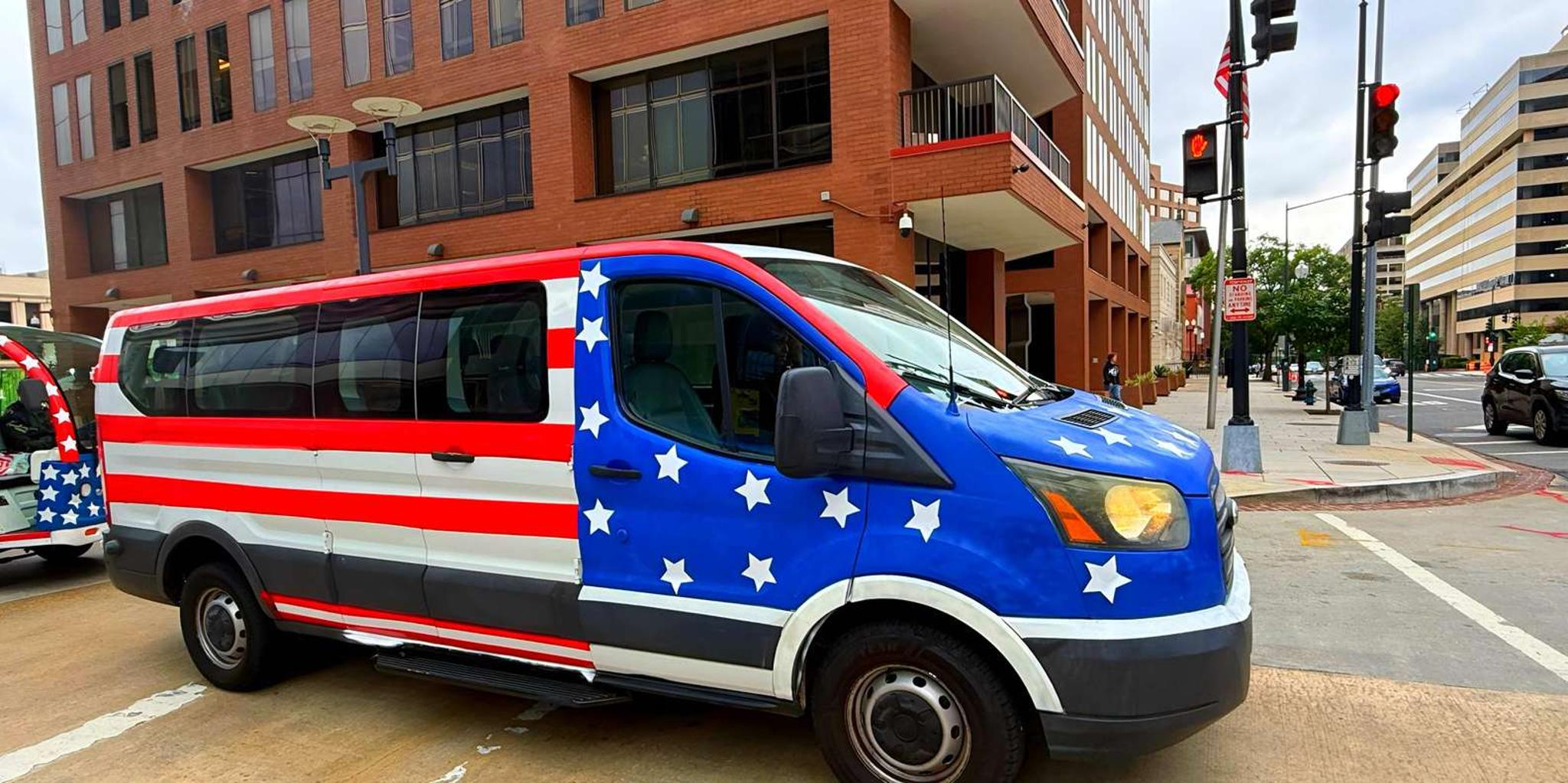 Washington DC Memorials & History Guided Tour - Image 3