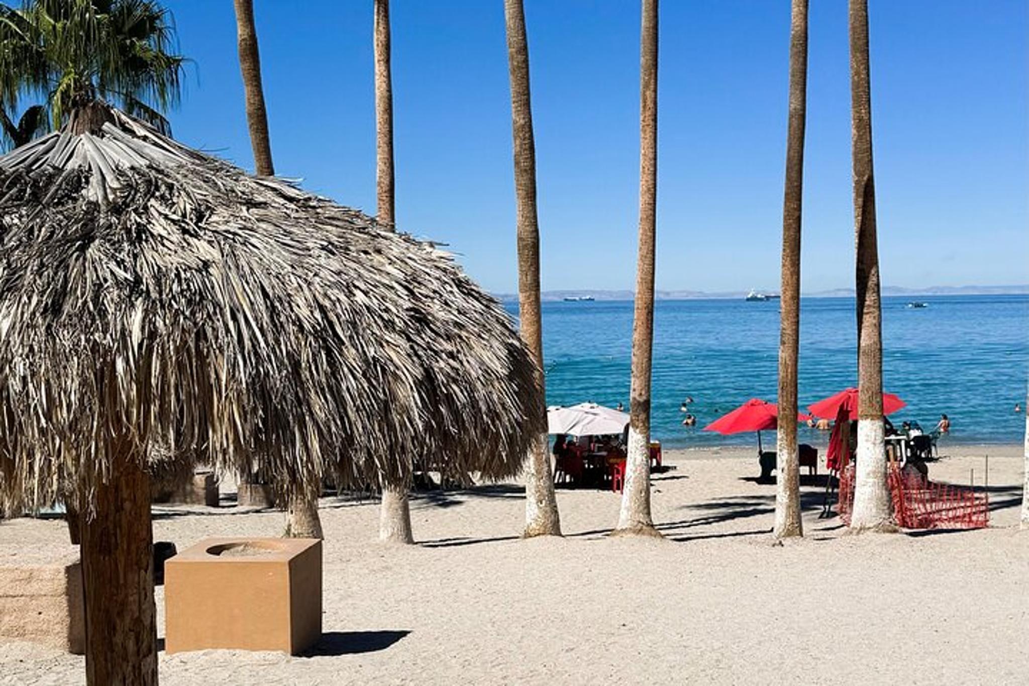 La Paz City Tour with Balandra Beach - Image 5