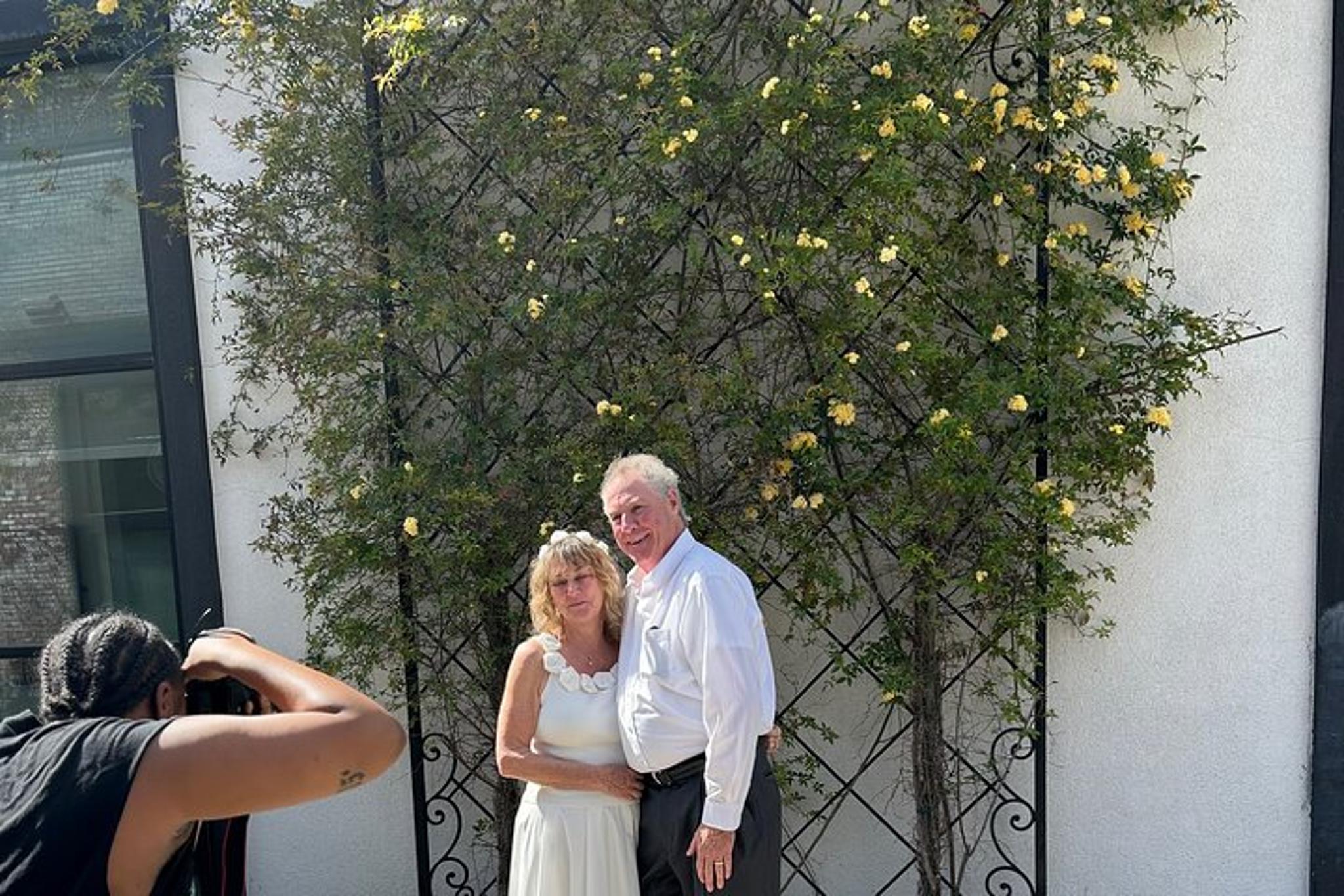 Las Vegas Wedding Ceremony Experience - Image 4