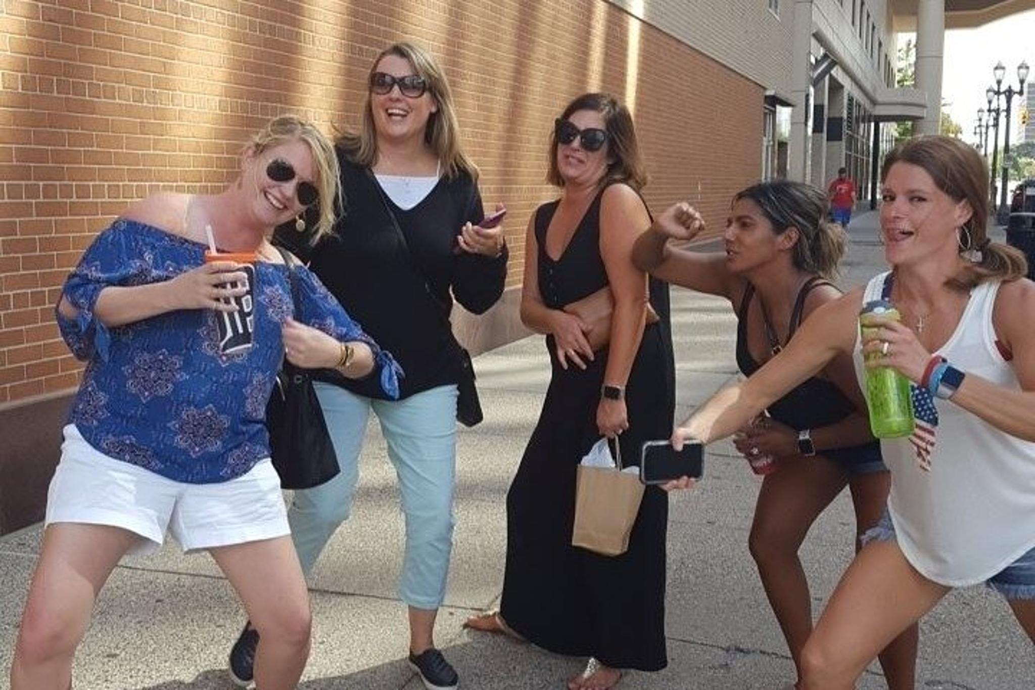 Hartford Scavenger Hunt - Image 6