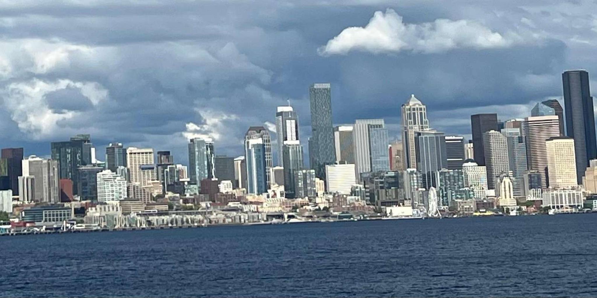 Seattle Bainbridge Island E-Bike Tour 4.5 hr - Image 4