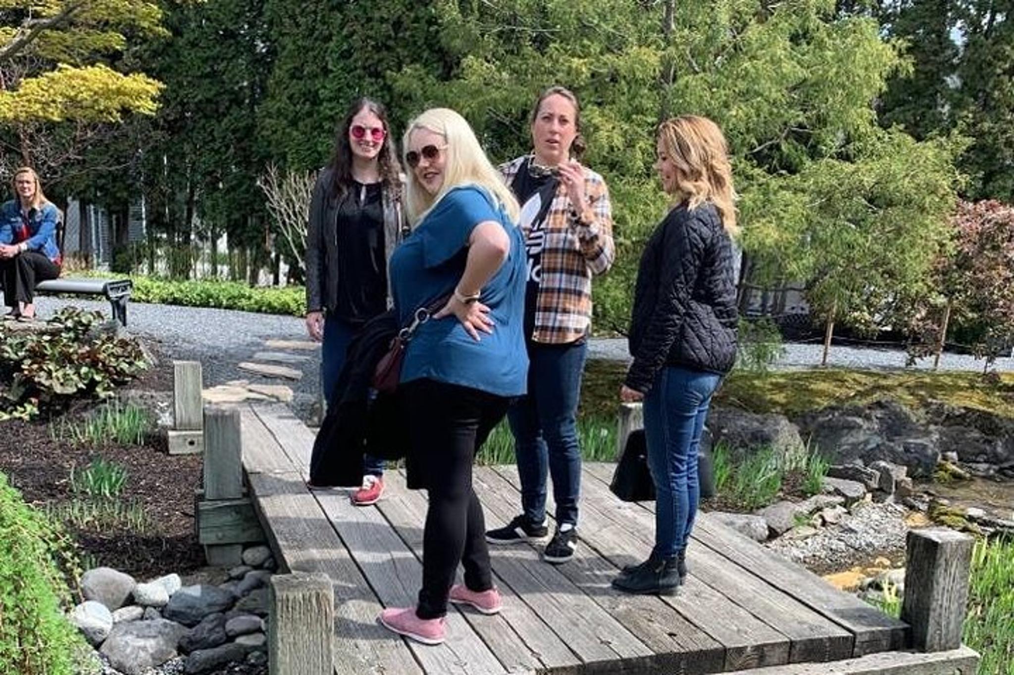 Cincinnati Scavenger Hunt - Image 3