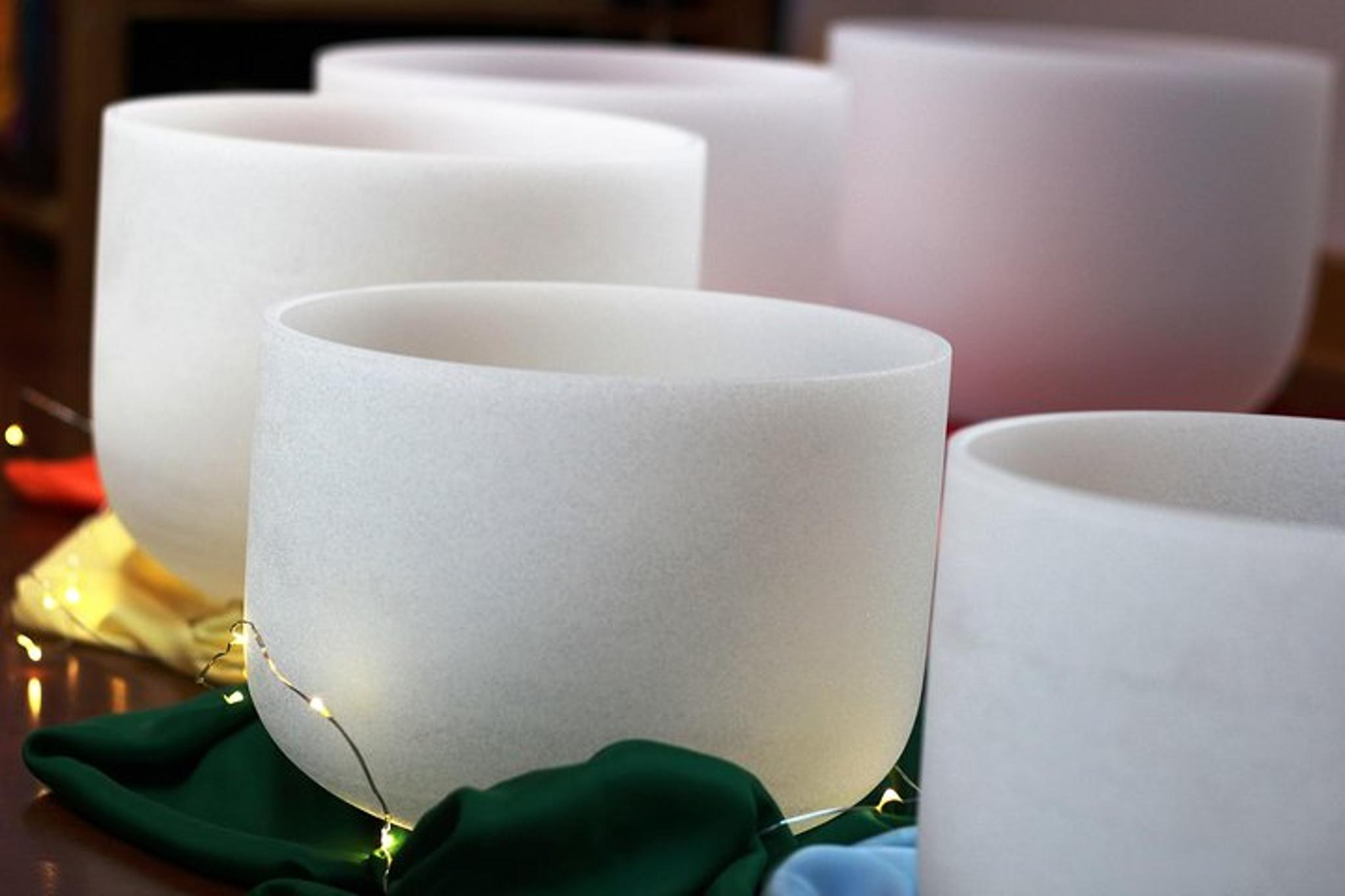 Mount Agamenticus Spiritual Healing Session - Image 1