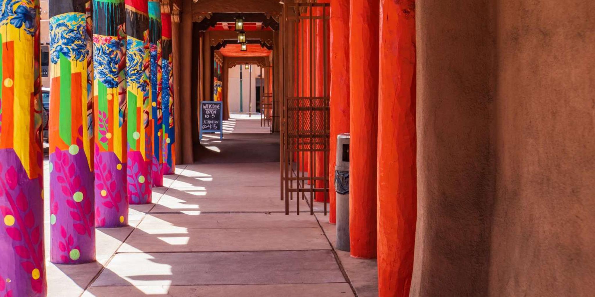 Santa Fe Family Historical Adventure - Image 2