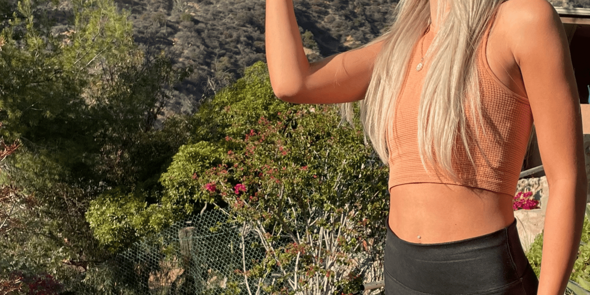 Los Angeles Hollywood Tour