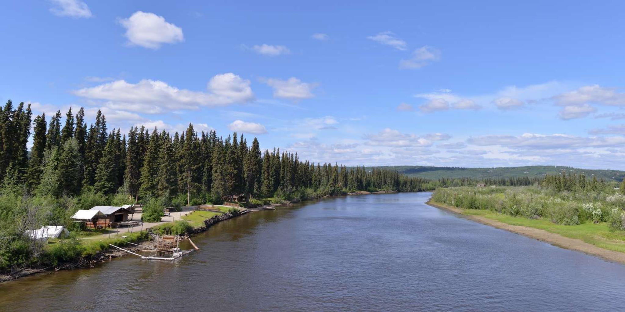 Fairbanks River Fishing Excursion - Image 3