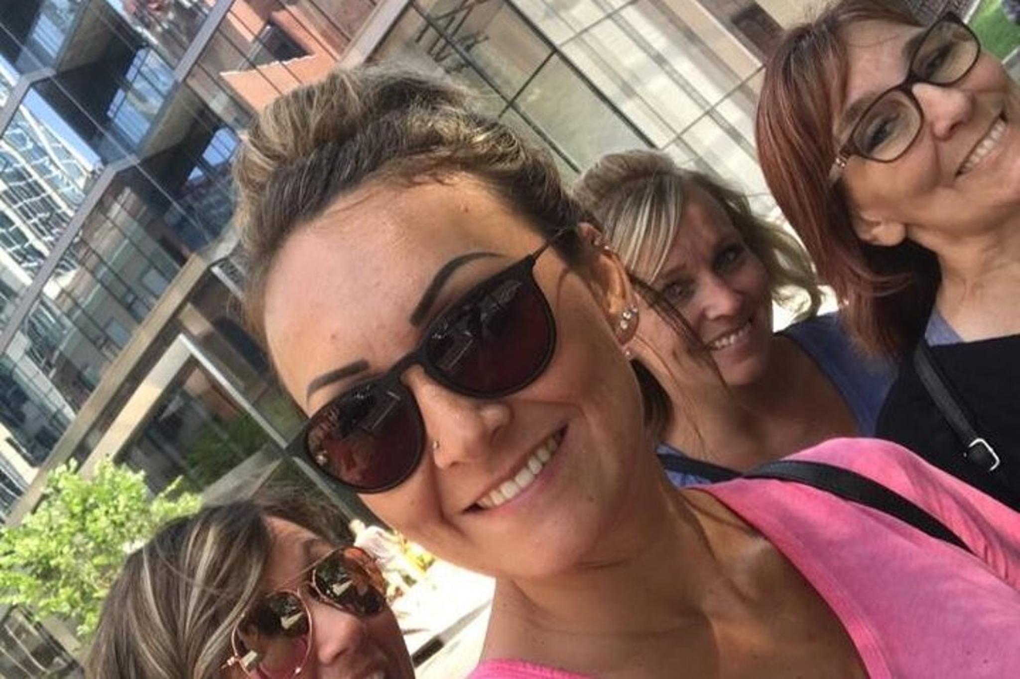 Brooklyn Scavenger Hunt by Zombie Scavengers - Image 6