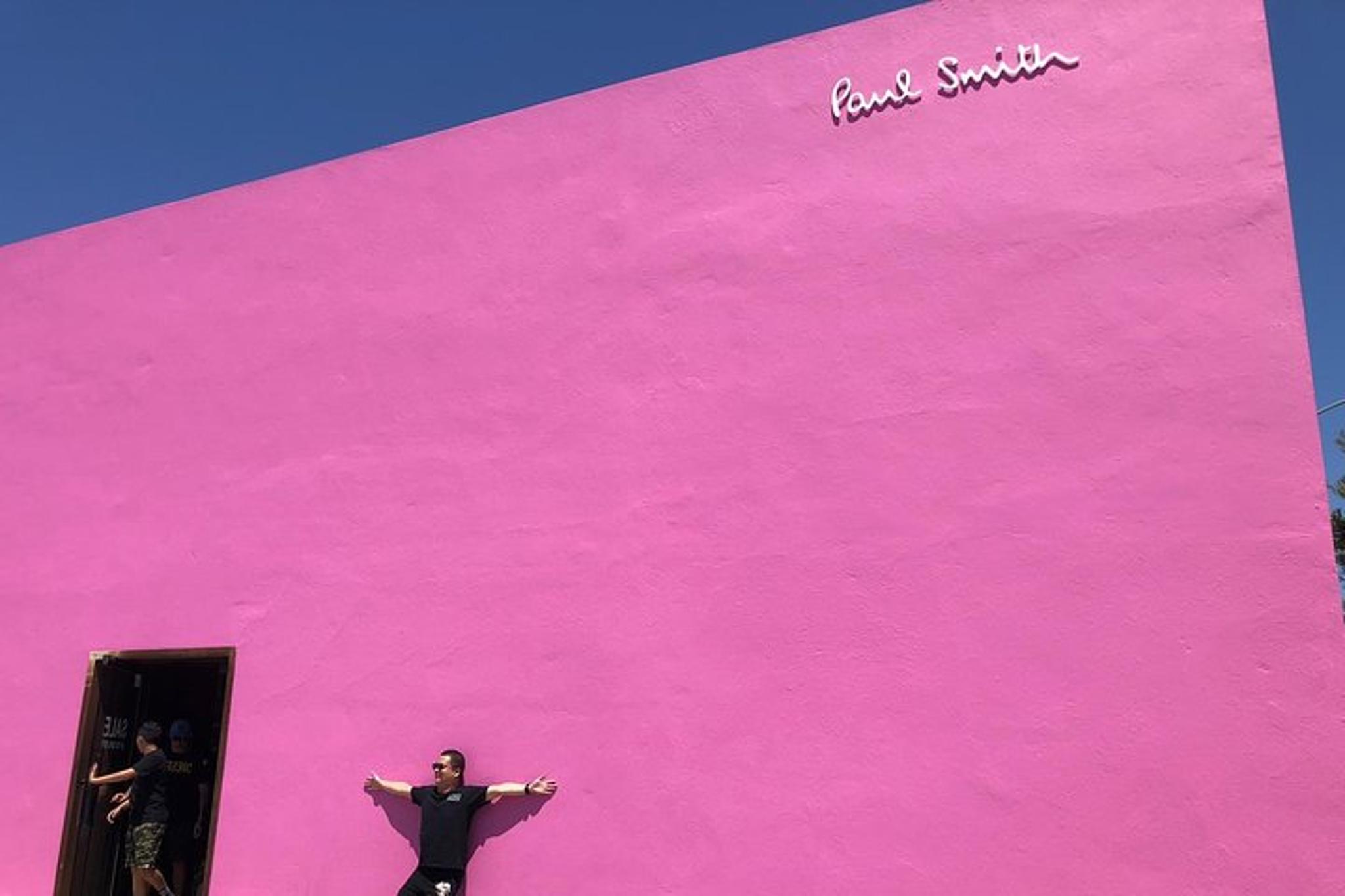 Los Angeles Instagram Experience Private Tour - Image 2
