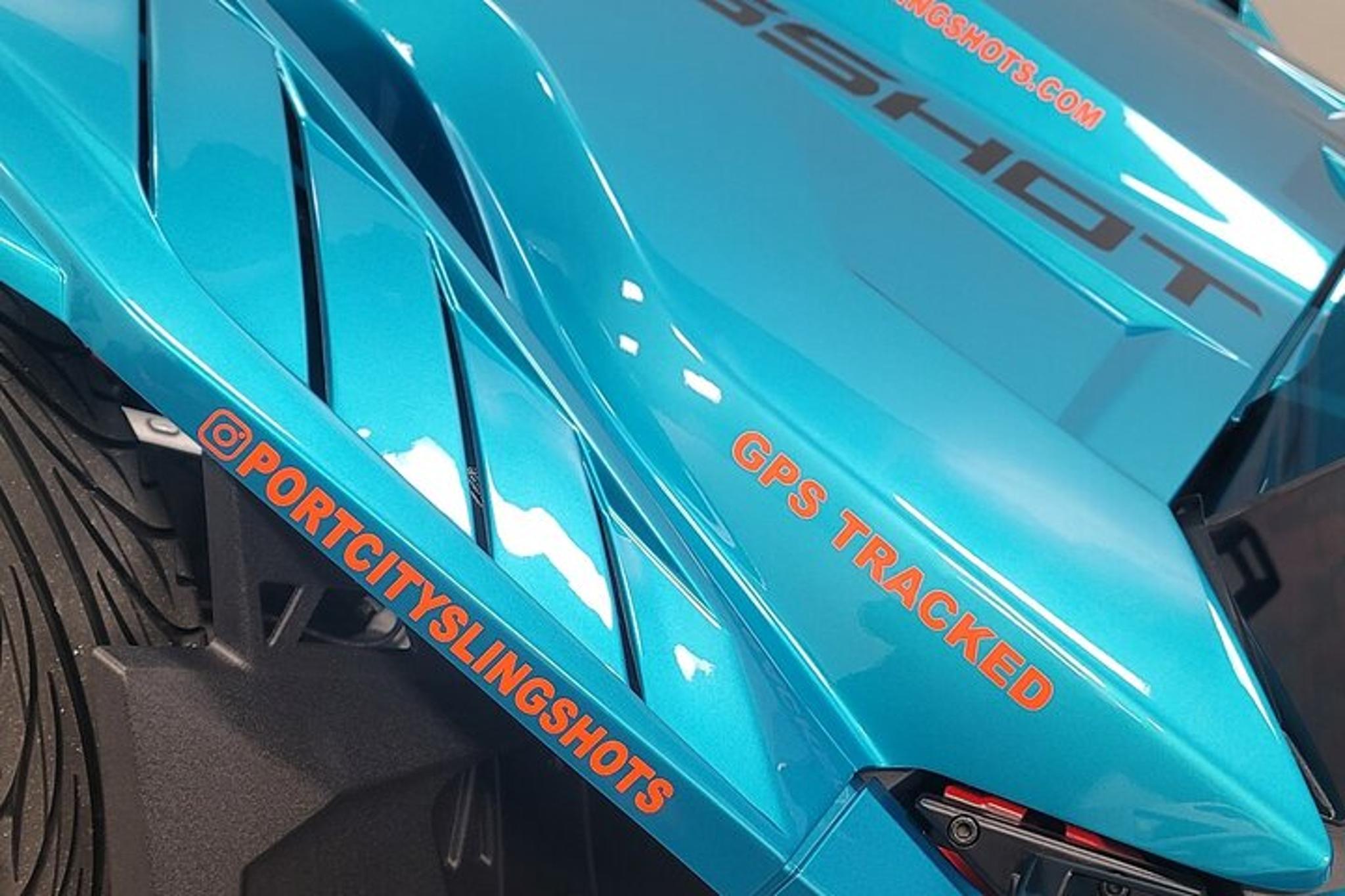 Mobile Slingshot Rental 24-Hour - Image 3