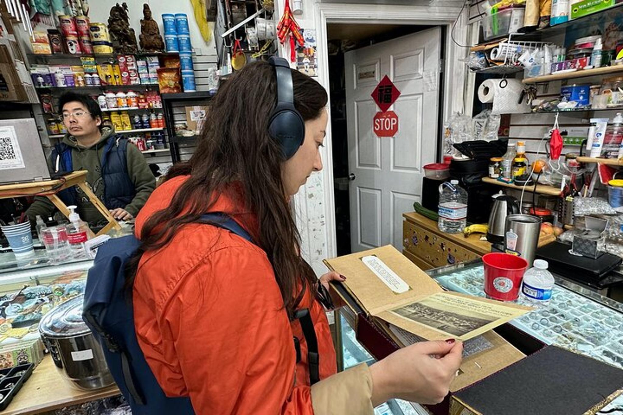 San Francisco History Walking Tour - Image 6