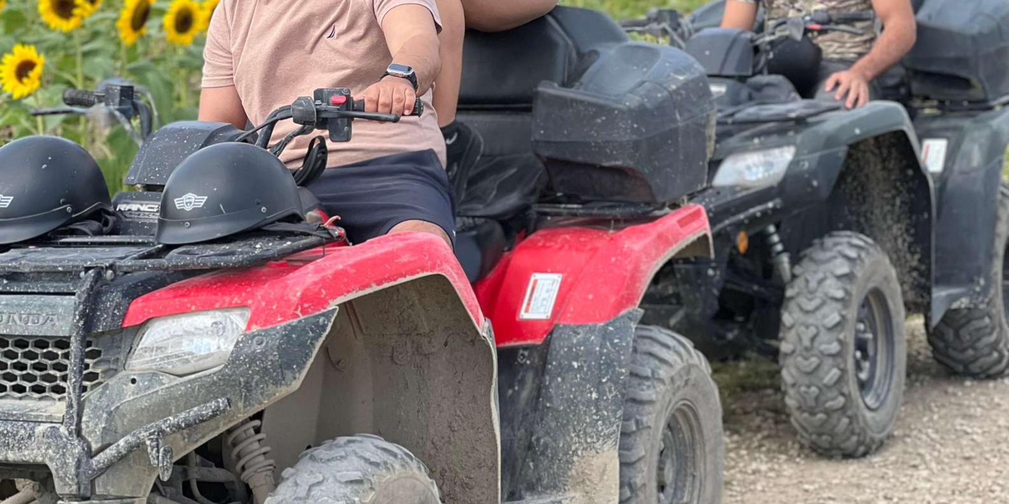 Miami ATV Tour in the Countryside - Image 4