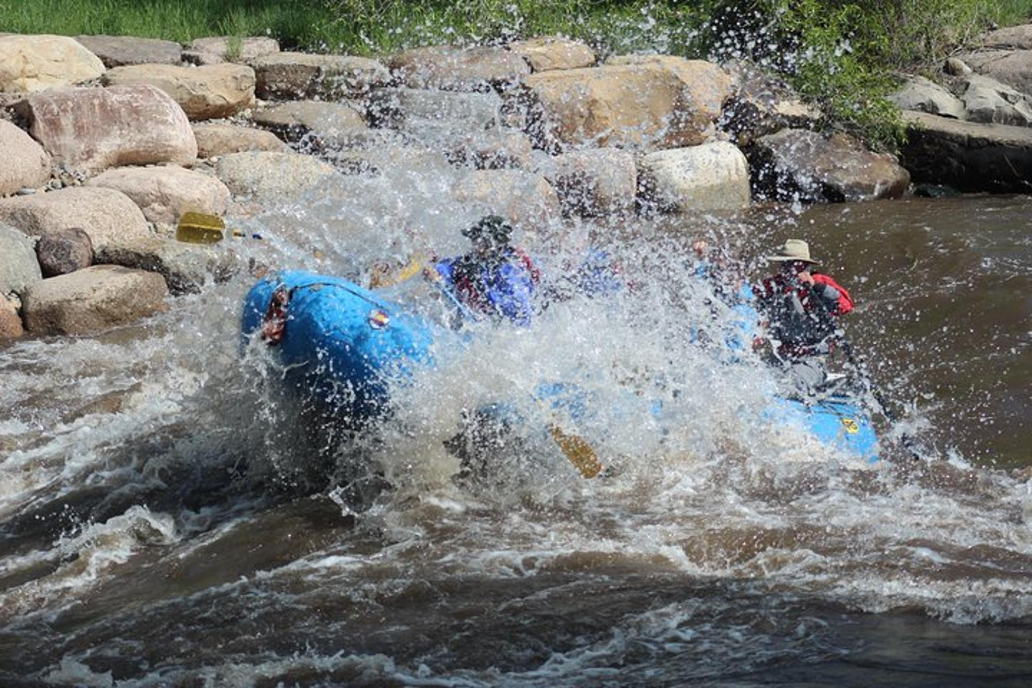 Durango Rafting Half-Day - Image 2