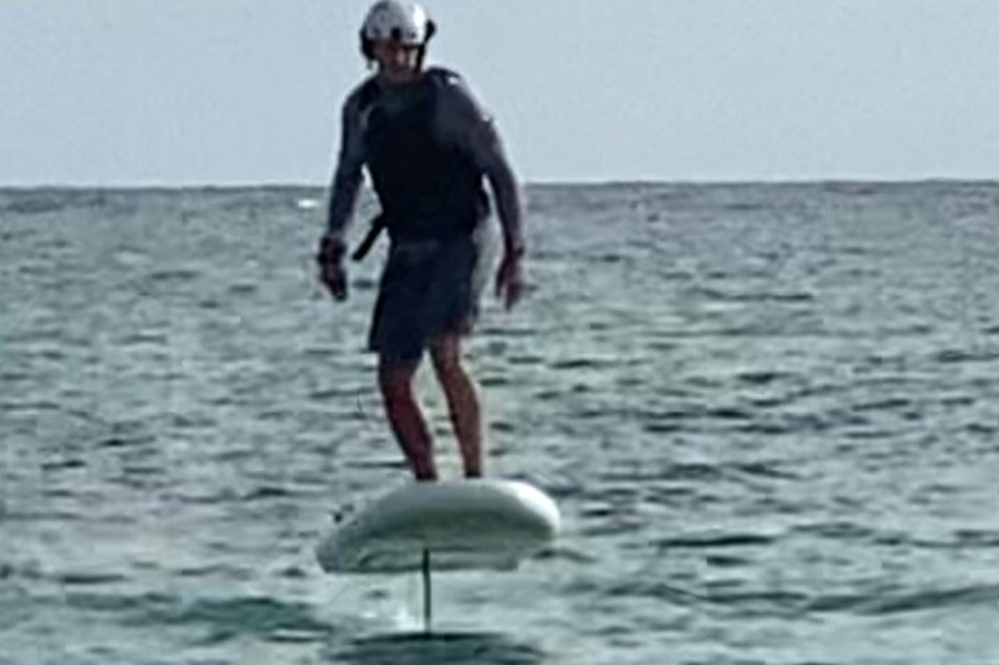 Kailua Surf or Kayak Adventure - Image 5