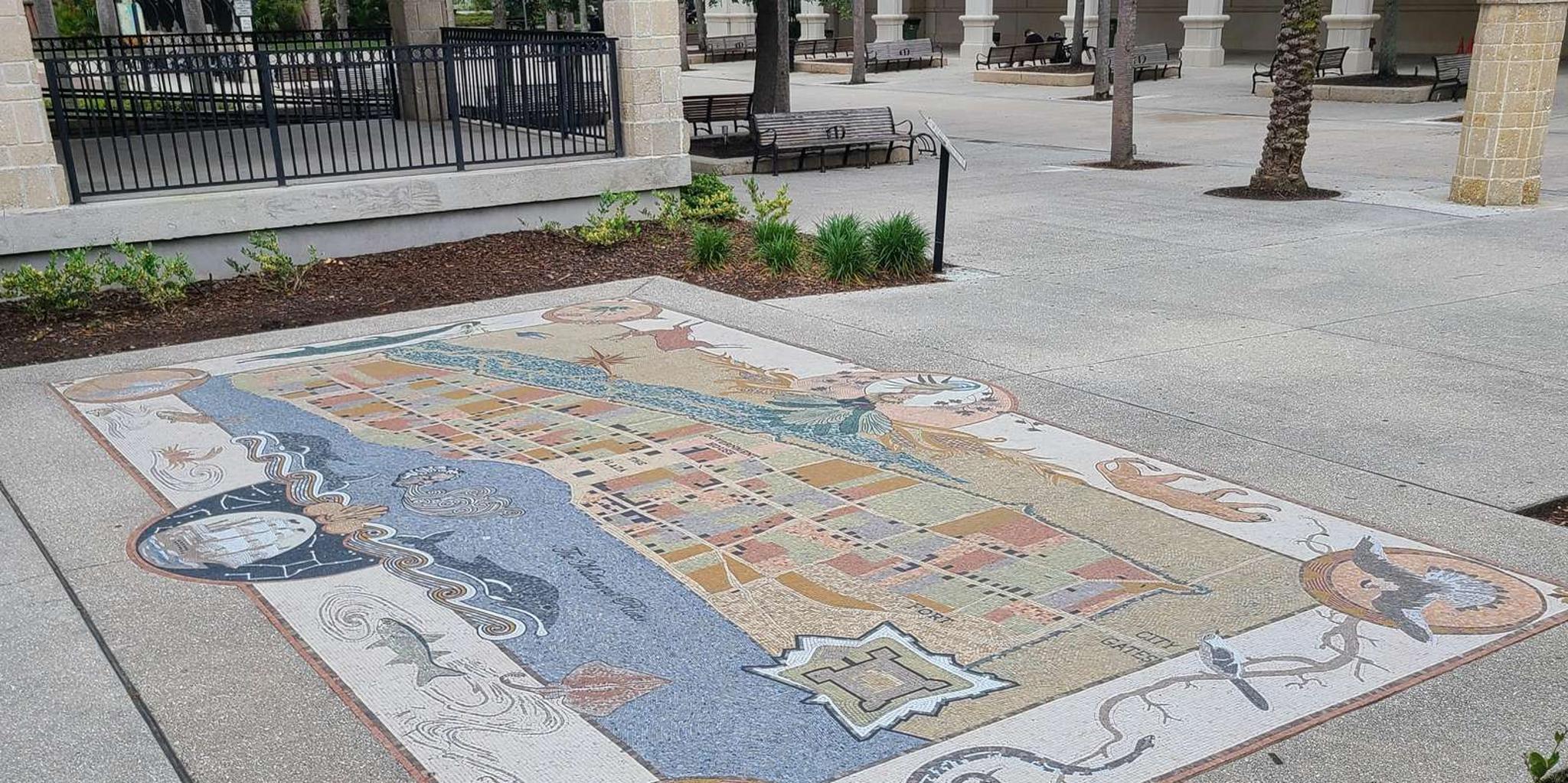 St. Augustine History Walking Tour - Image 3