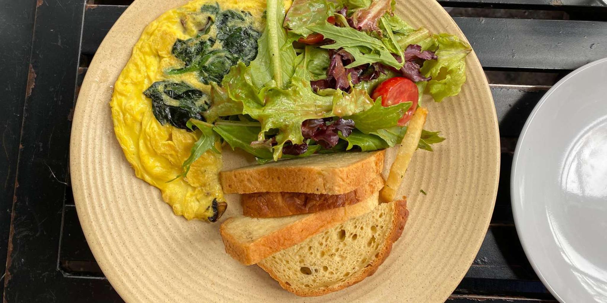 New York Central Park Gluten-Free Food Tour - Image 3