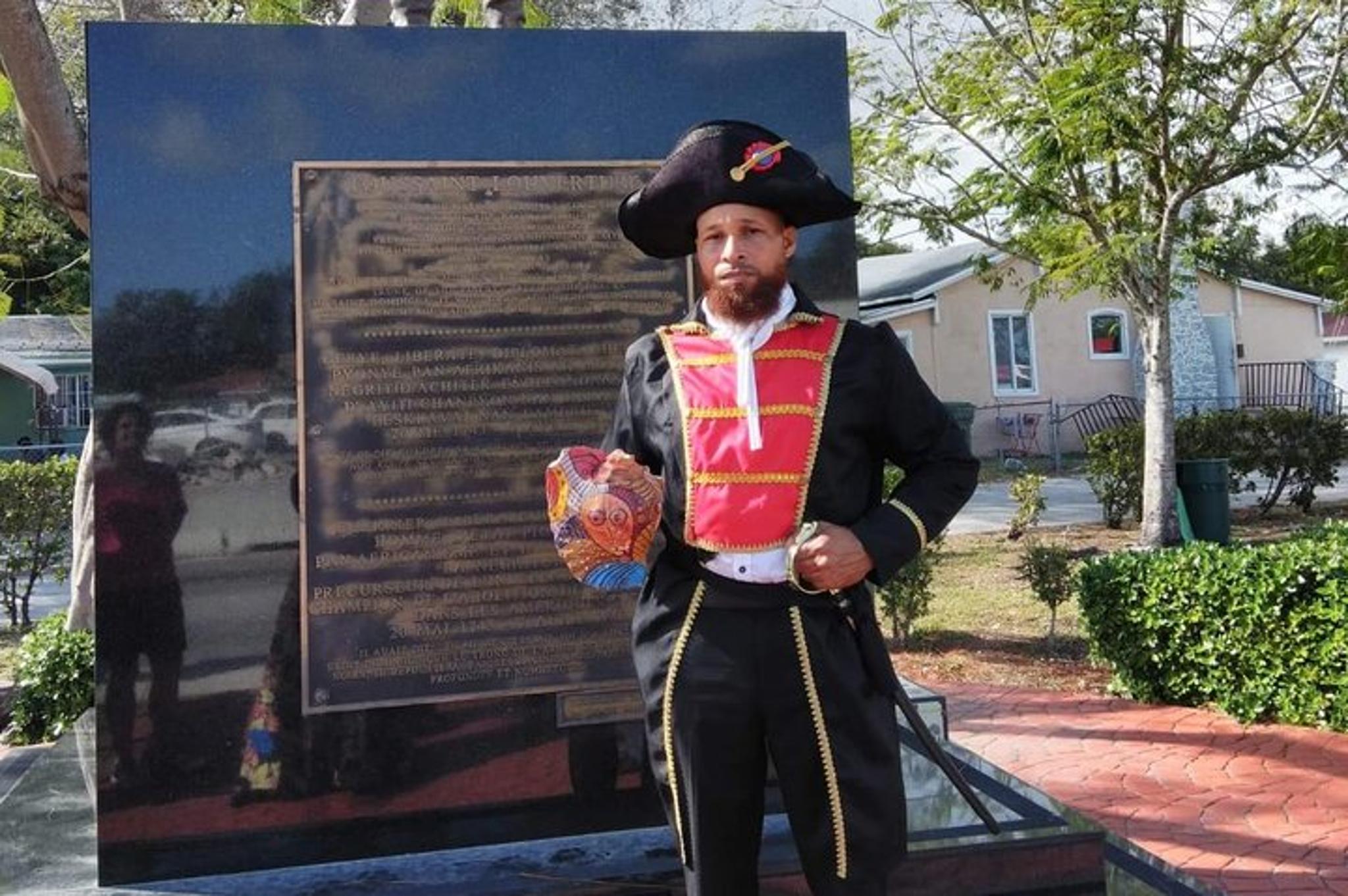 Miami Haitian Revolution Tour - Image 4