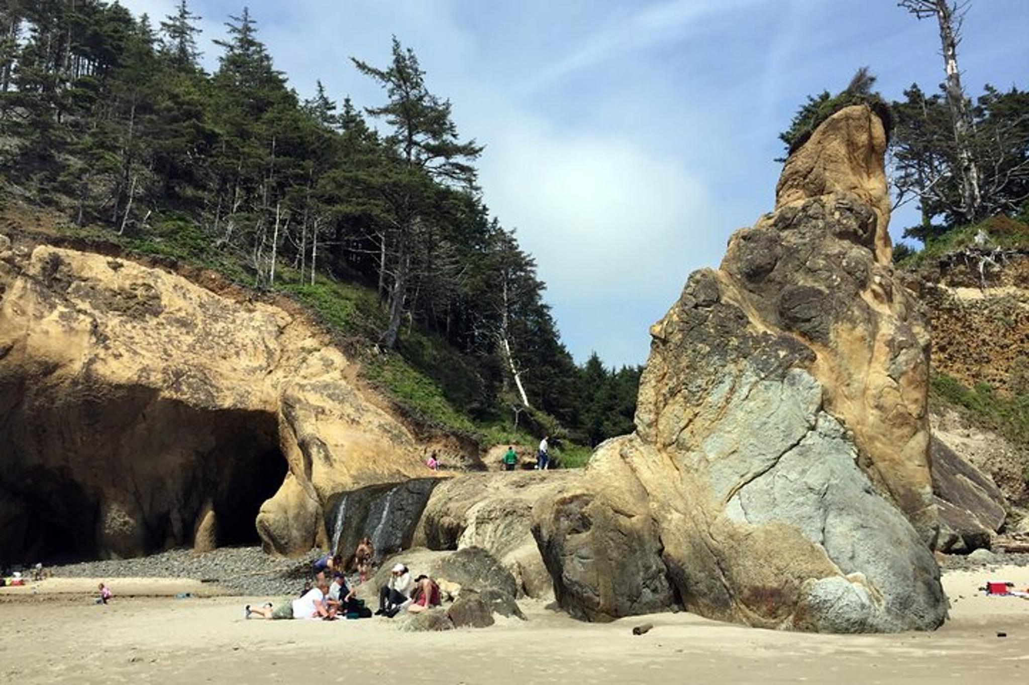 Portland Northern Oregon Coast Day Trip - Image 3