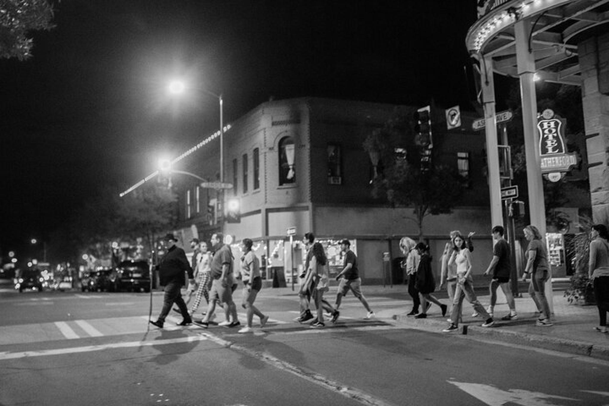 Flagstaff Haunted Downtown Adult Walking Tour - Image 6