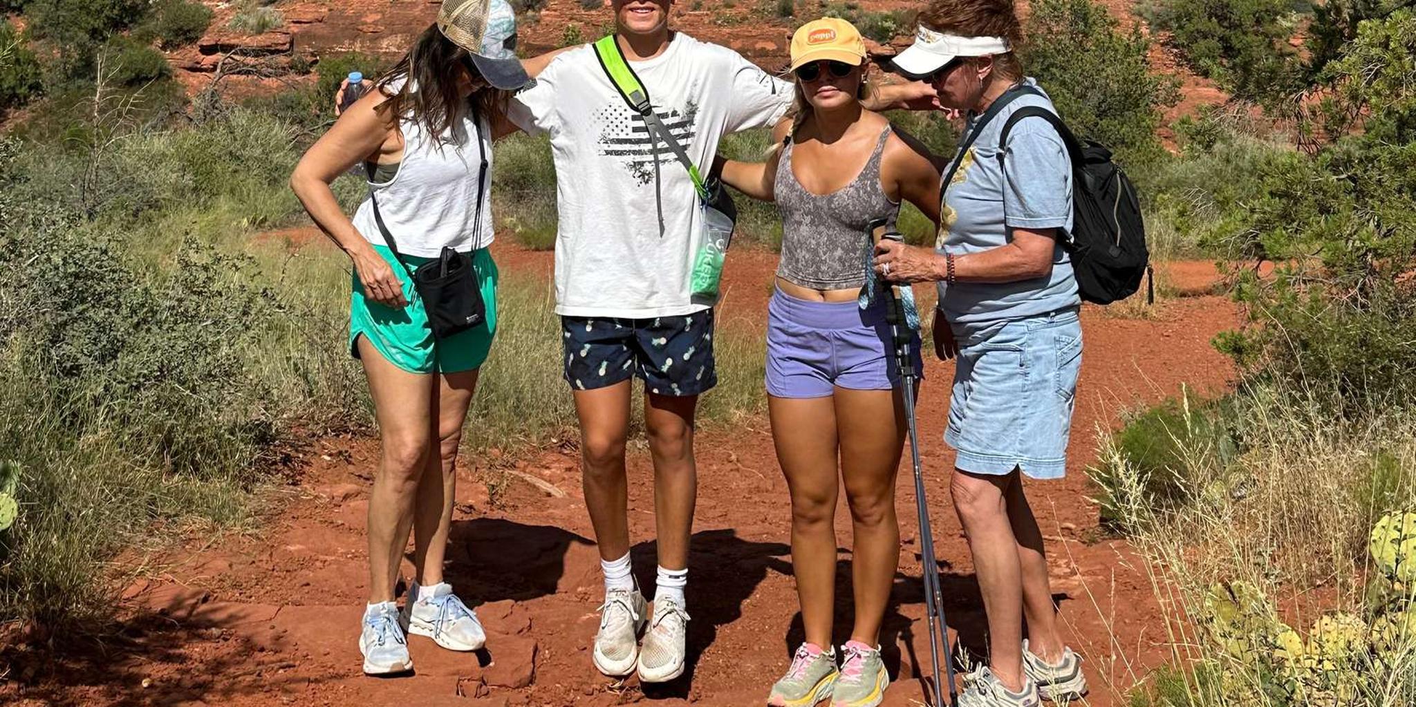 Sedona Custom Hiking Tour - Image 3