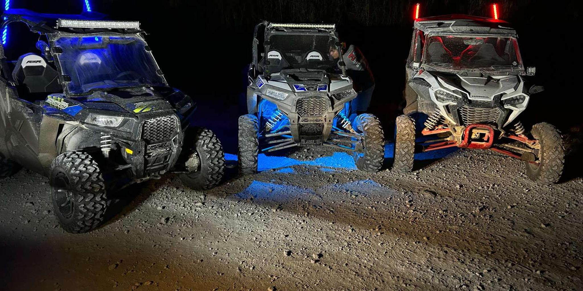 Miami Off-Road Buggy Tour with Photos - Image 2