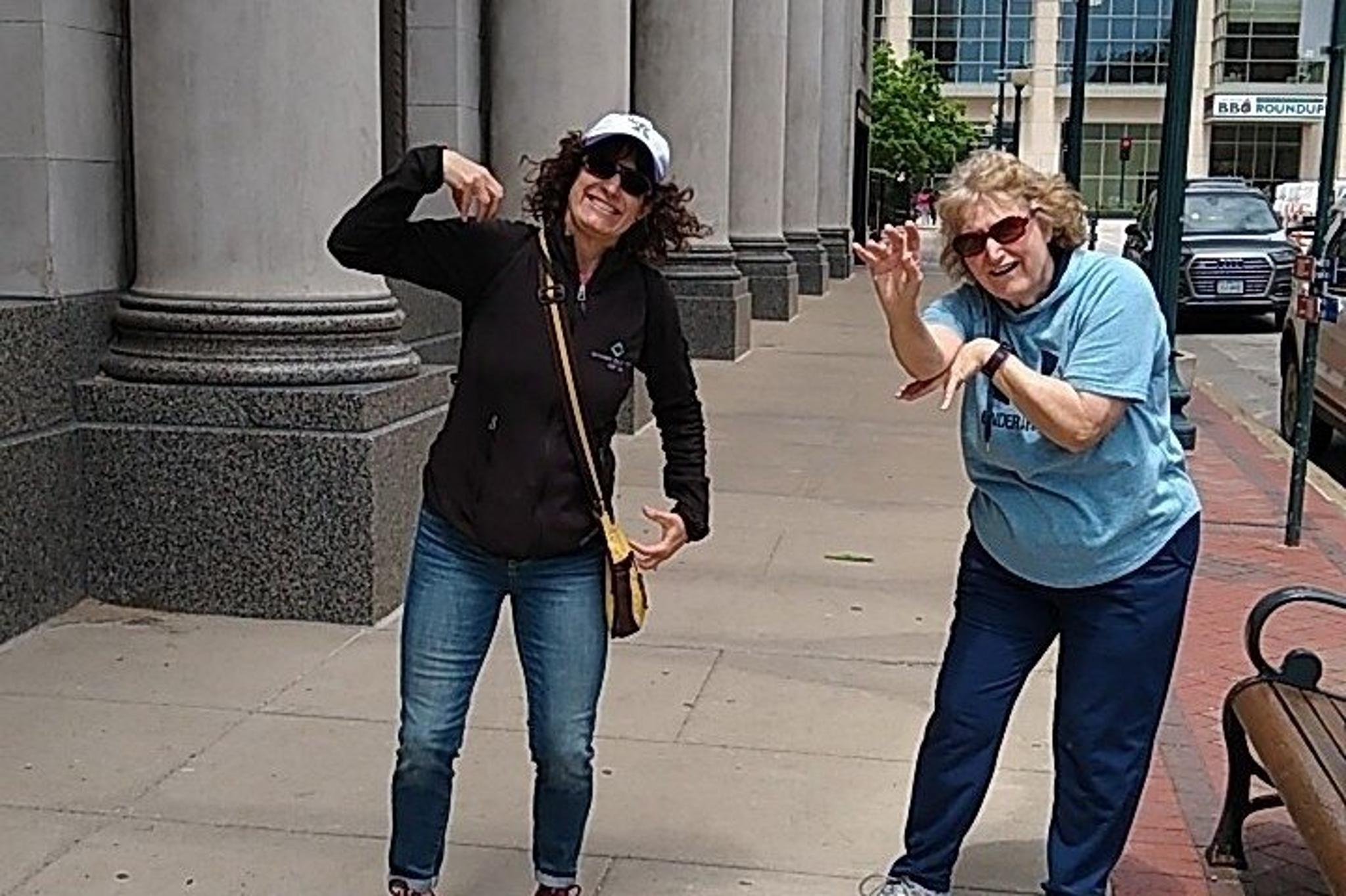 Appleton Scavenger Hunt by Operation City Quest 2 hr - Image 3