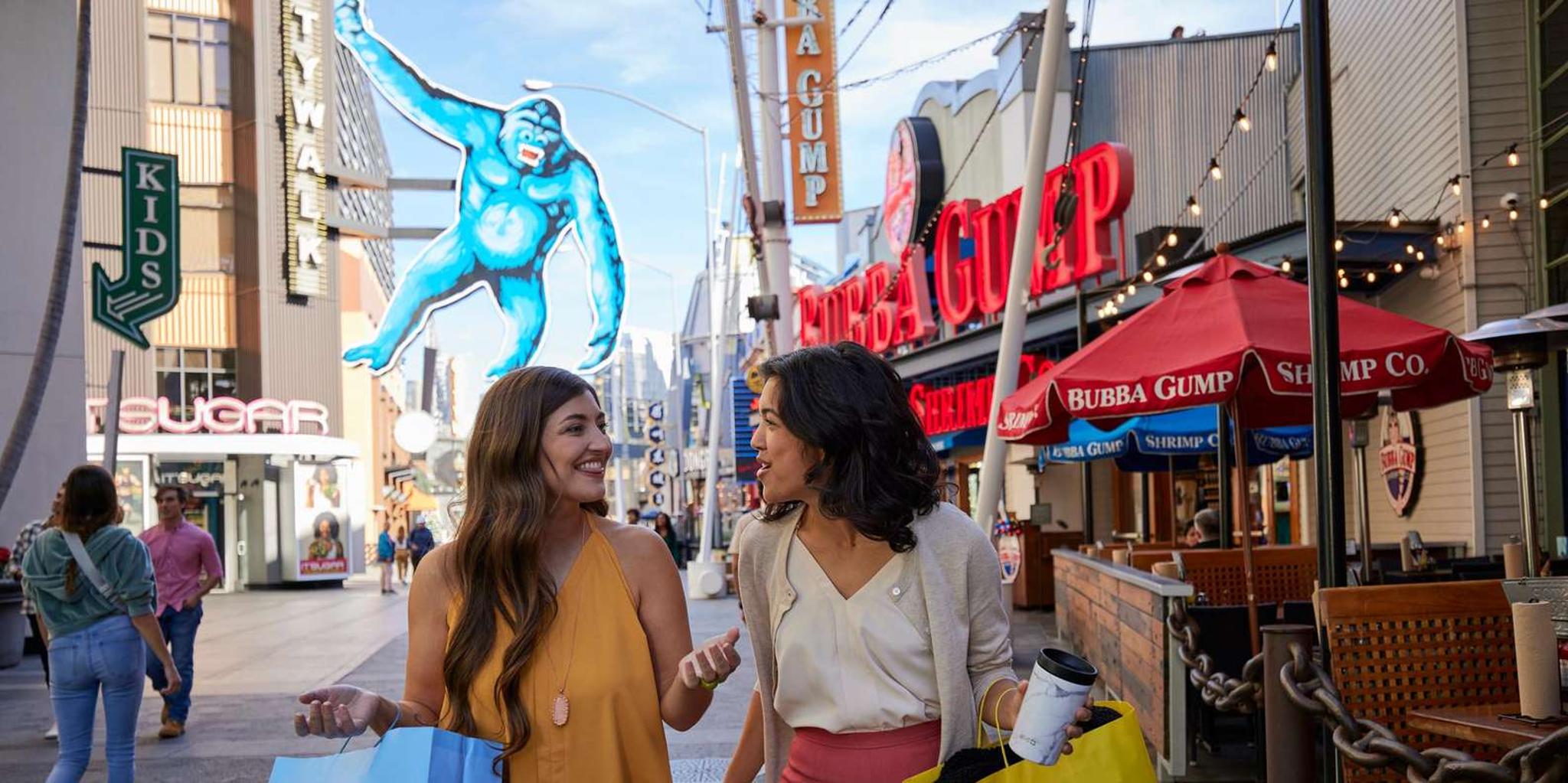 Los Angeles Universal Studios and Hollywood Tour - Image 4