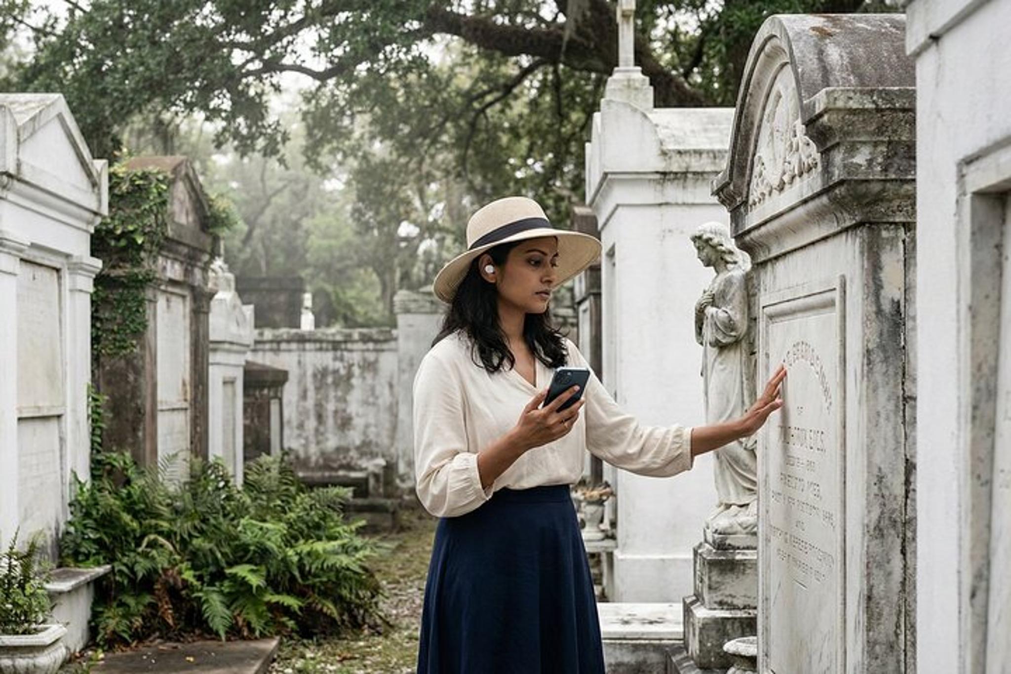 New Orleans Self-Guided Audio Tour - Image 2