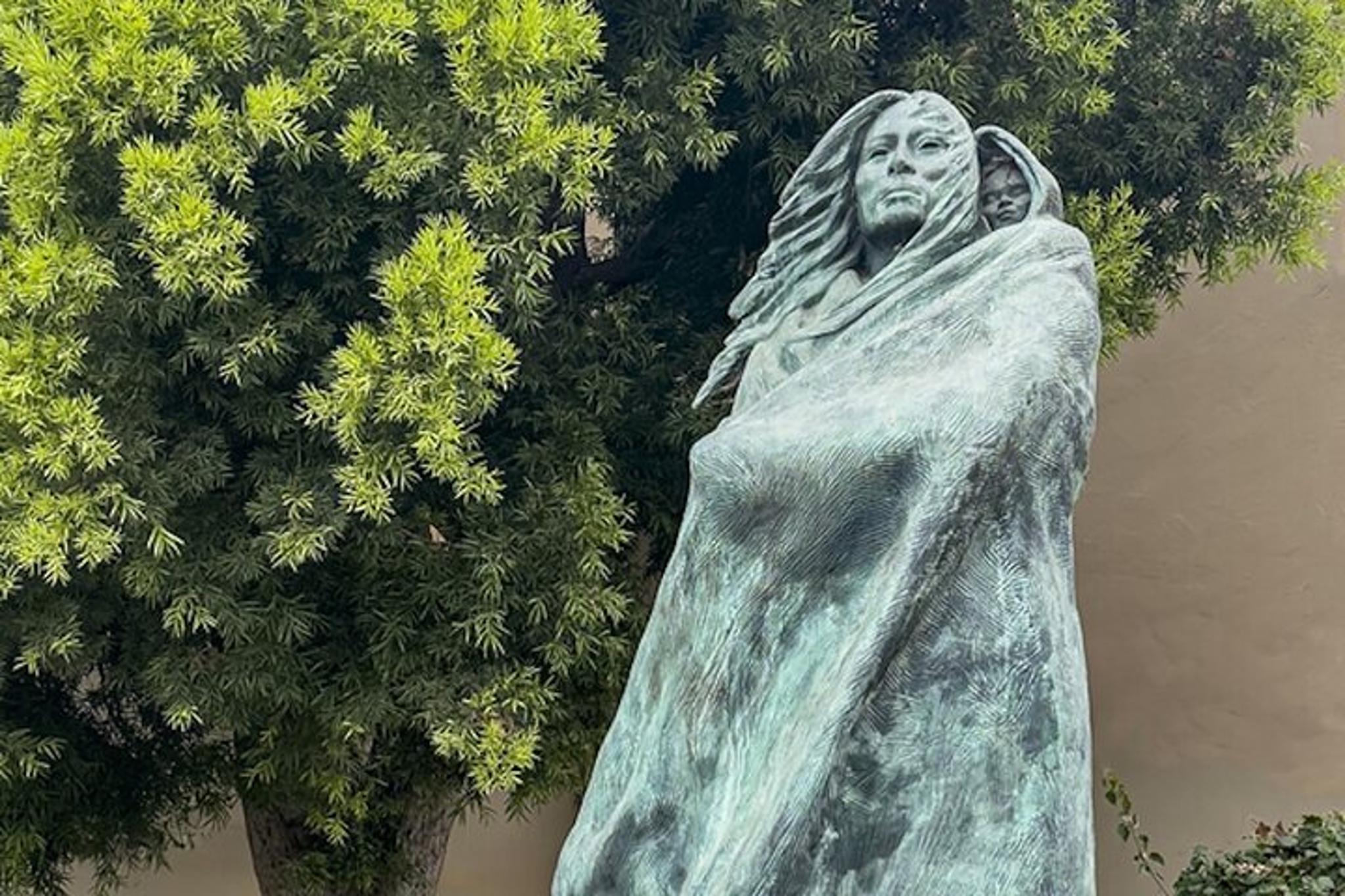 Santa Barbara Self-Guided Walking Tour - Image 2