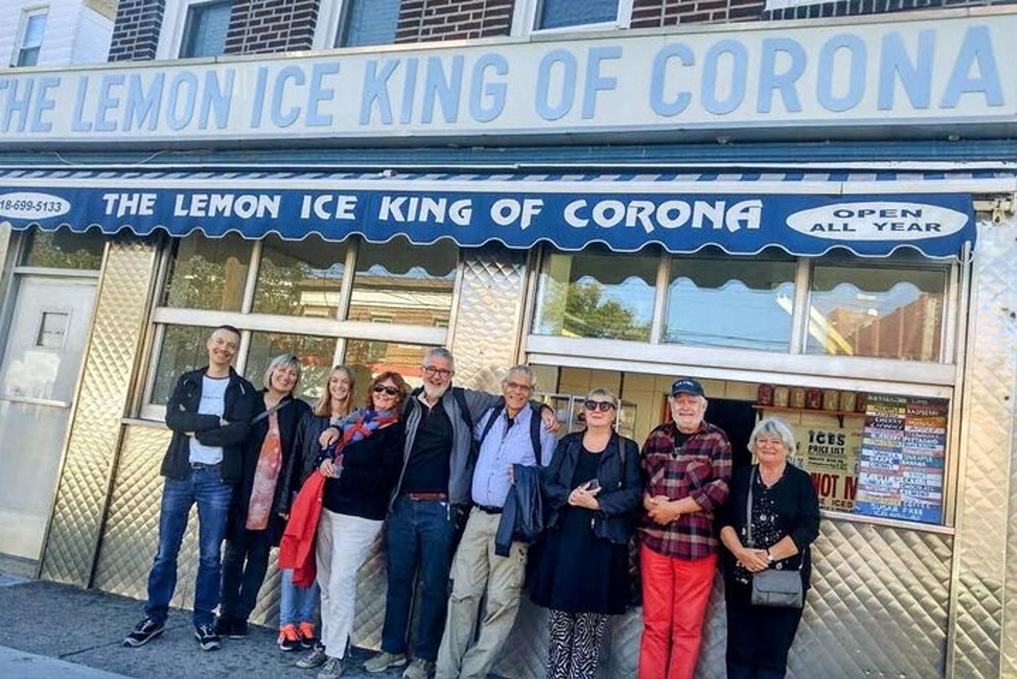 Queens Walking Tour: Corona and Flushing Meadows - Image 6