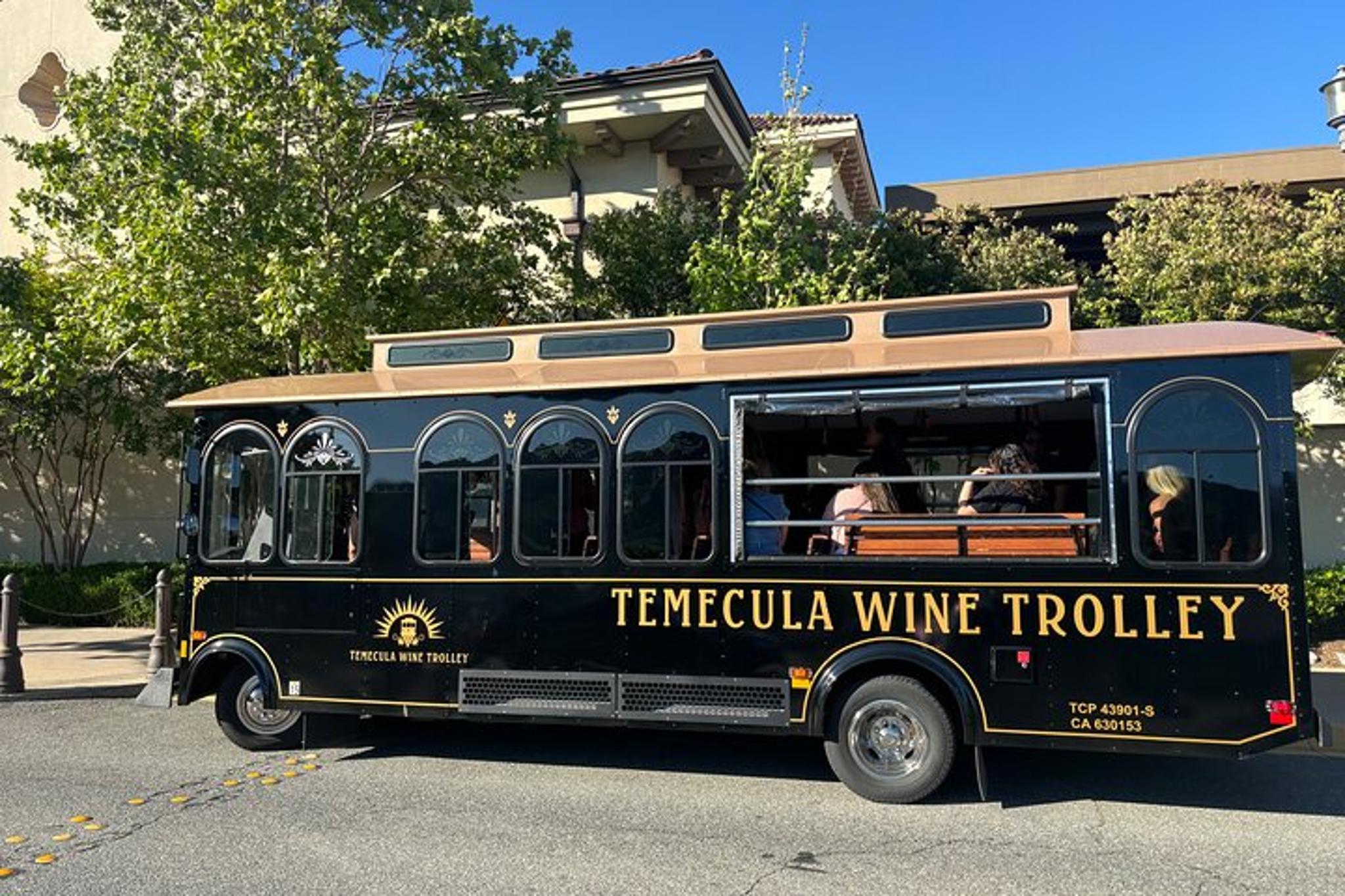 Temecula Wine Tour - Image 2