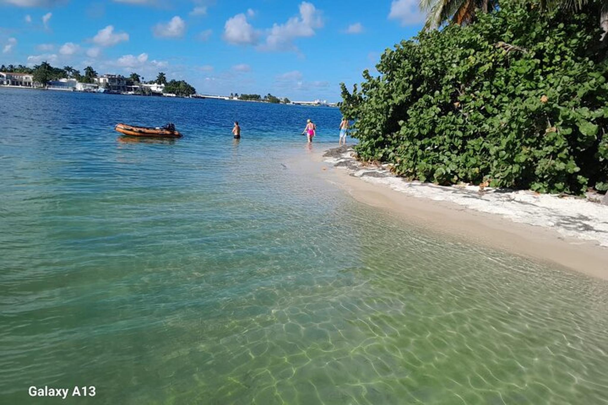 Miami Snorkeling Tour from Bayside Market Place - Image 2