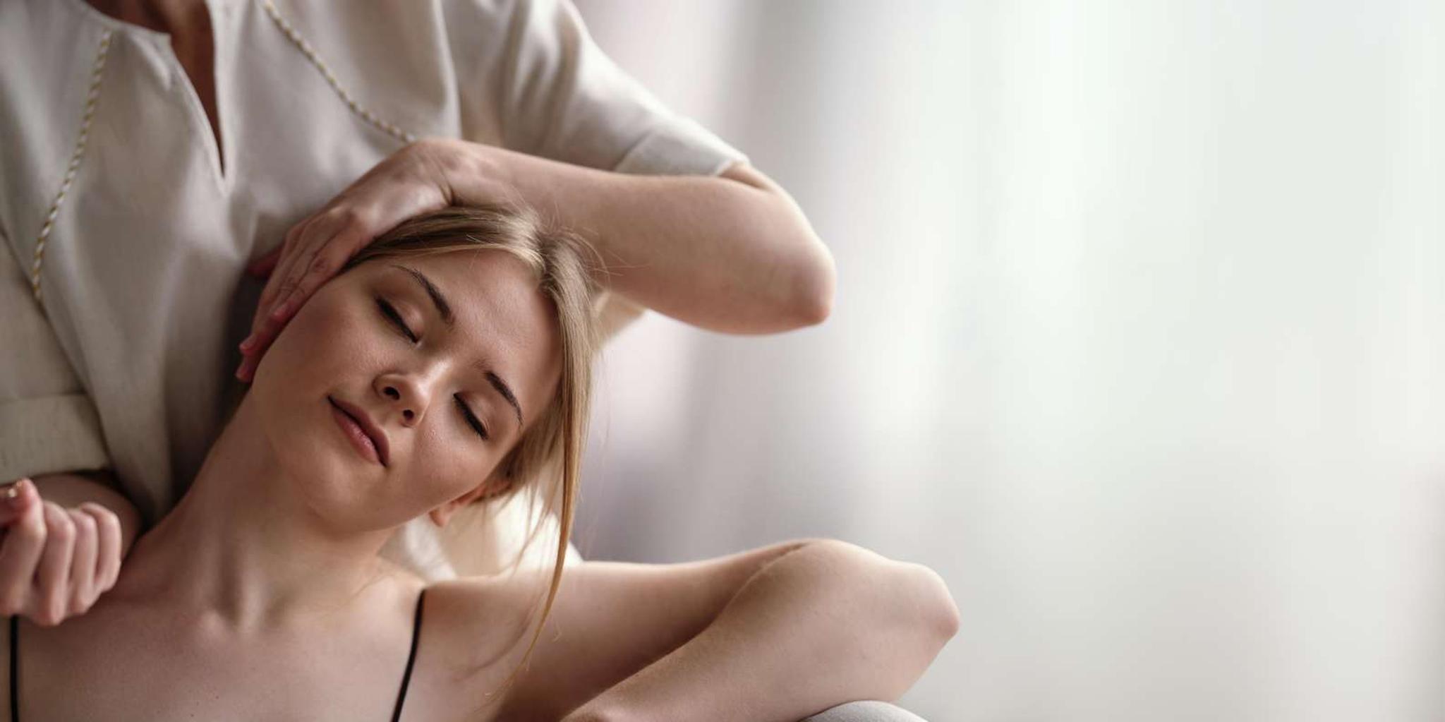 New York City Massage Therapy - Image 5