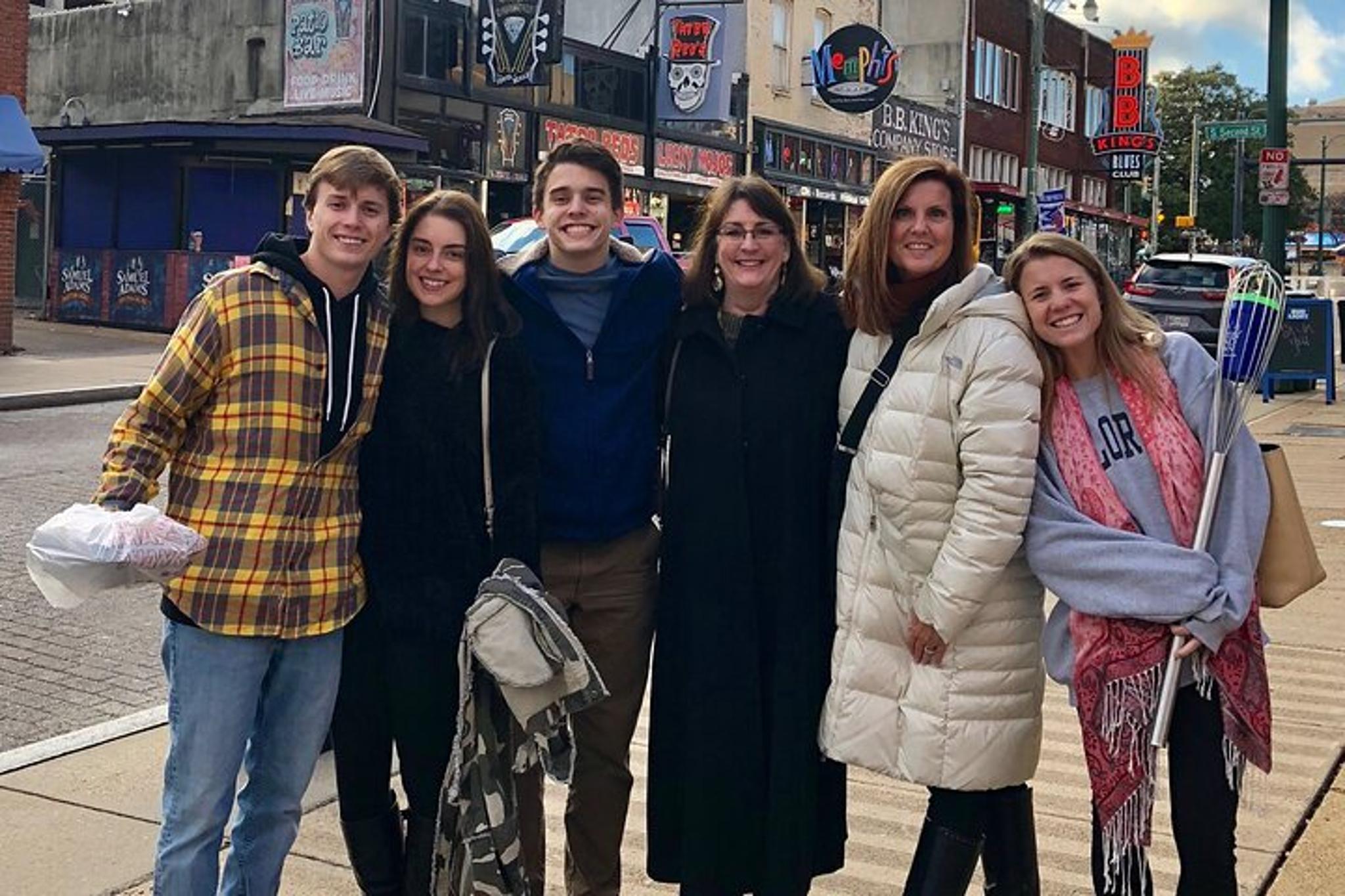 Memphis Food Tour - Image 6