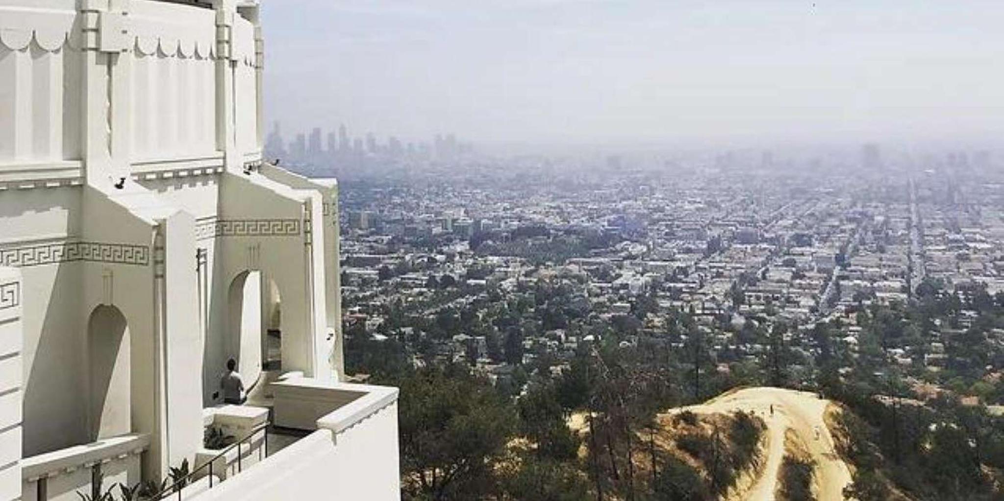 Los Angeles Highlights Guided Tour - Image 5