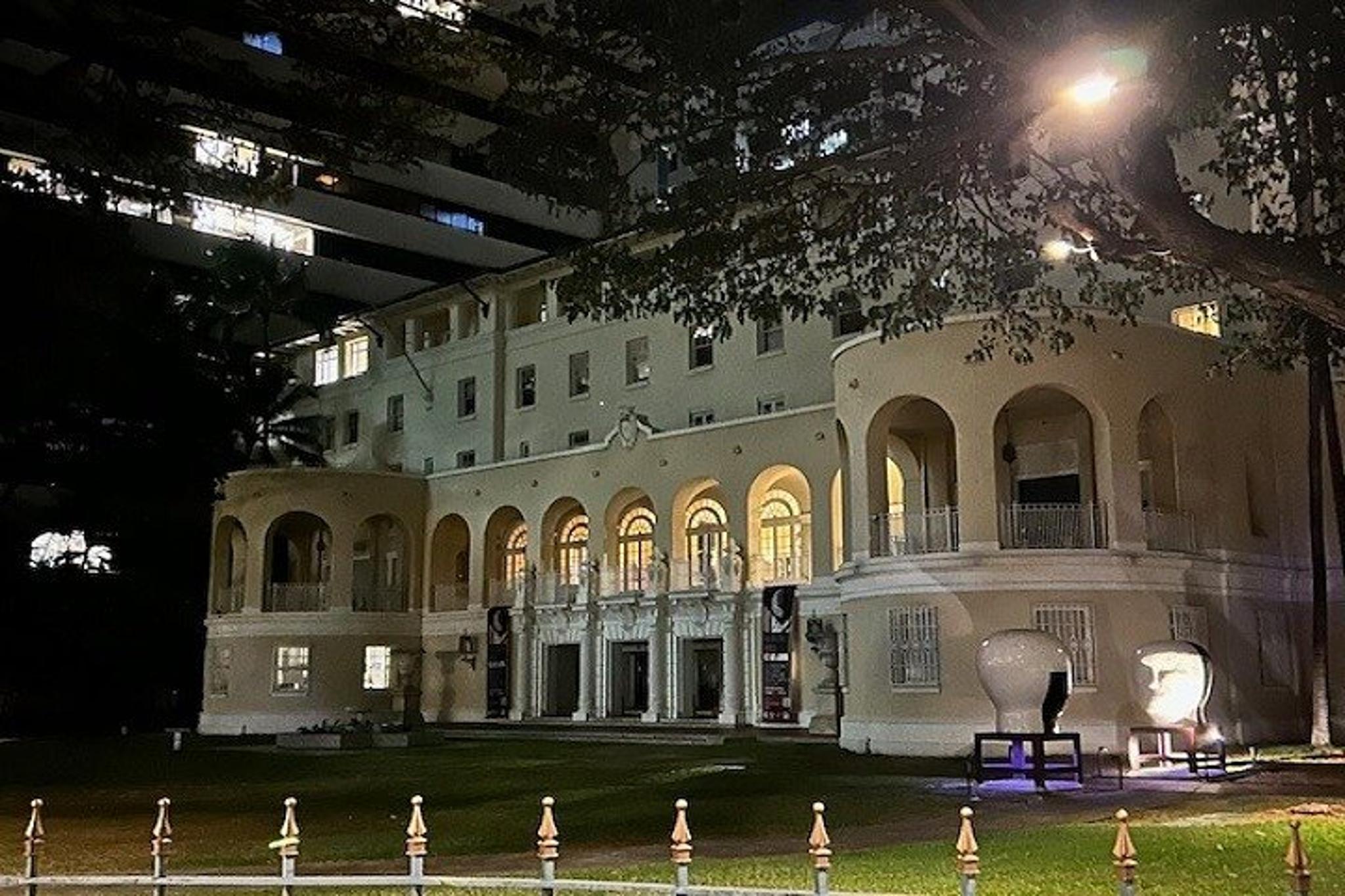 Honolulu Ghost Tour of Historic Downtown - Image 6