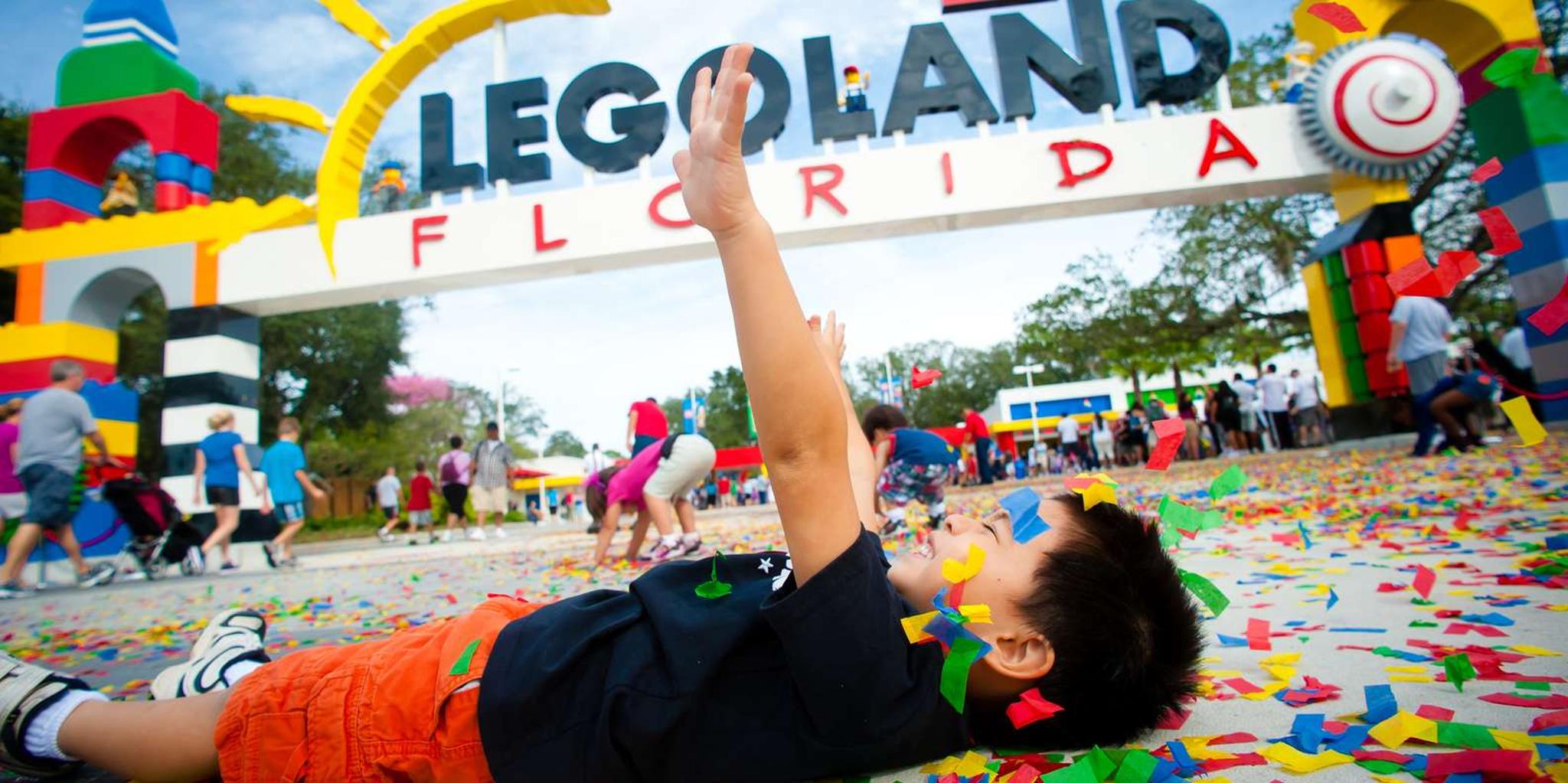 Orlando All-Inclusive Pass with Kennedy Space Center - Image 3